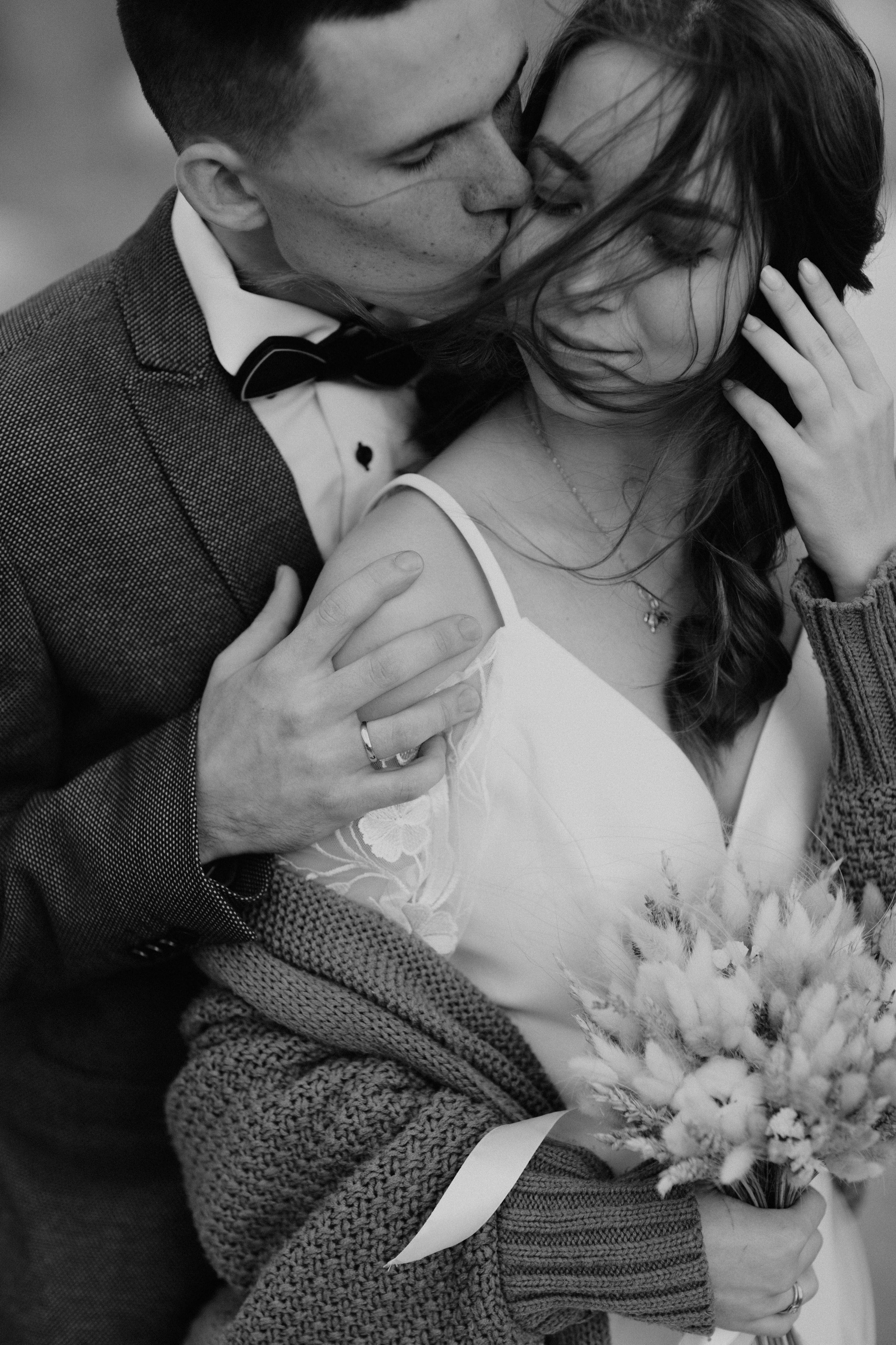 Portland, Seattle, Bend & Oregon Coast Elopement & Wedding Photography | J & J Mountain Adventure by Georgy Shishkin. Capturing Love in the Heart of the Pacific Northwes