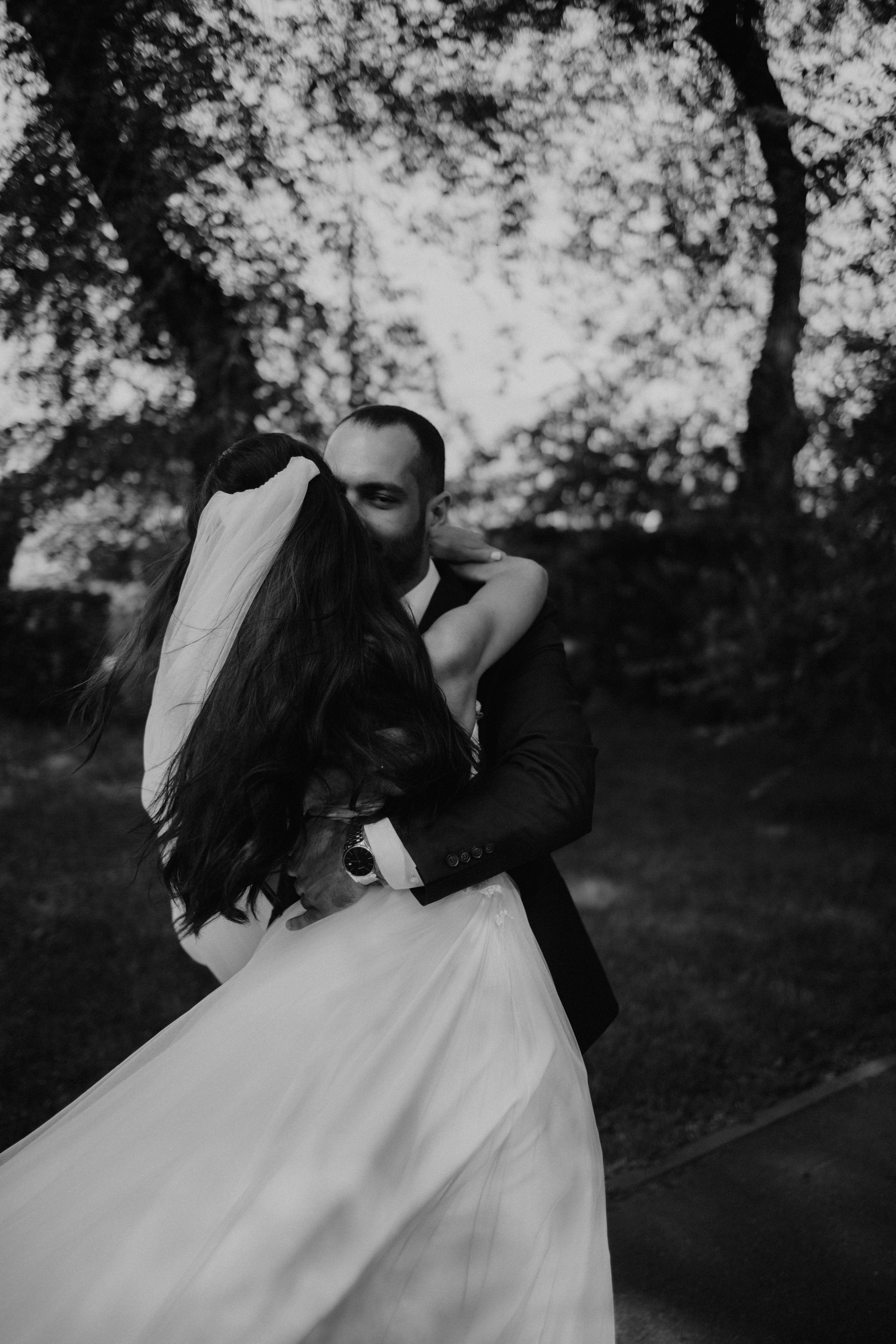 Portland, Seattle, Bend & Oregon Coast Wedding Photography | Arevik & Karen's Classic Wedding by Georgy Shishkin. Capturing Love in the Heart of the Pacific Northwes