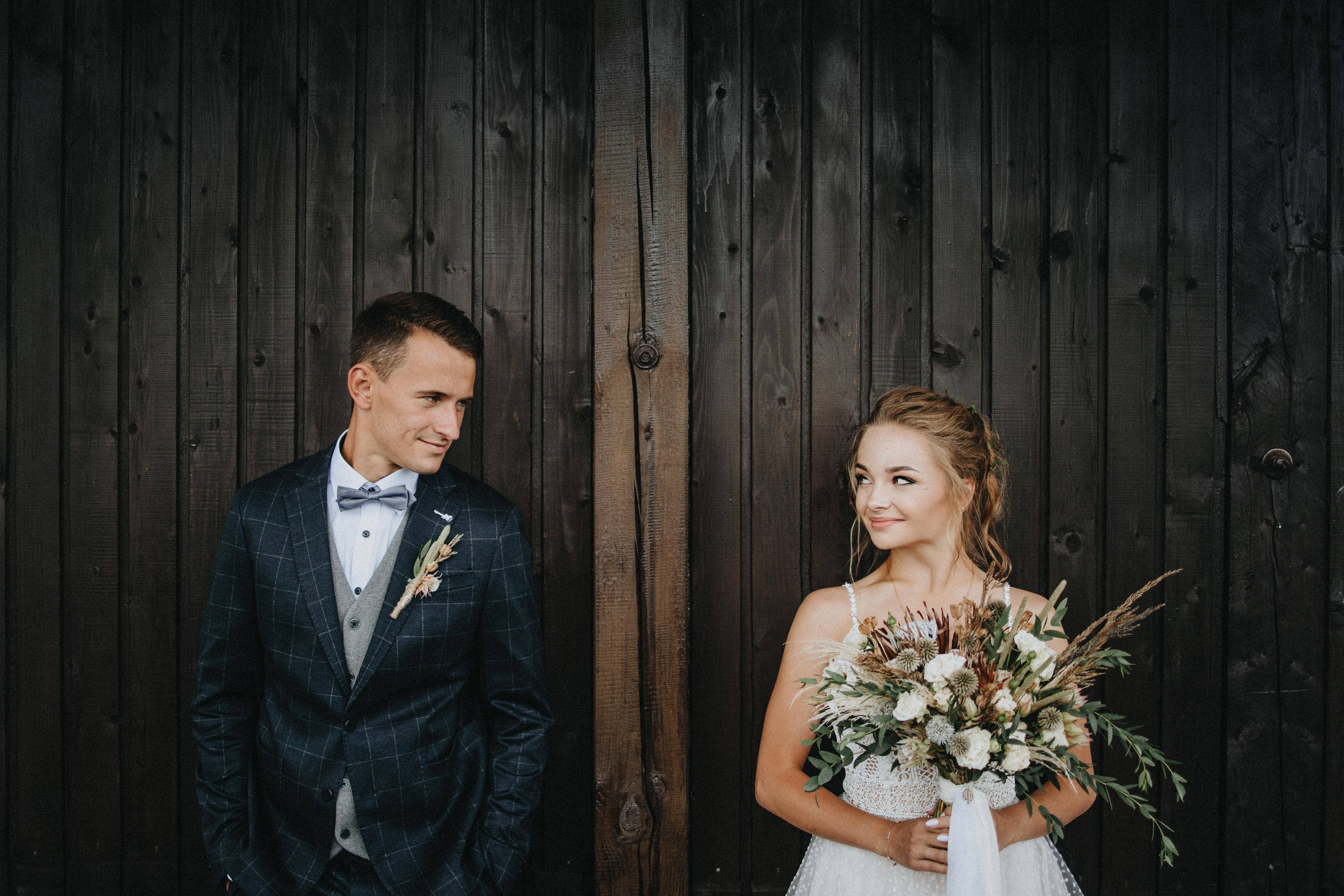 Mountain Wedding Photography in Portland, Seattle, Bend & Oregon Coast | Tonya & Sergey by Georgy Shishkin. Capturing Love in the Heart of the Pacific Northwes