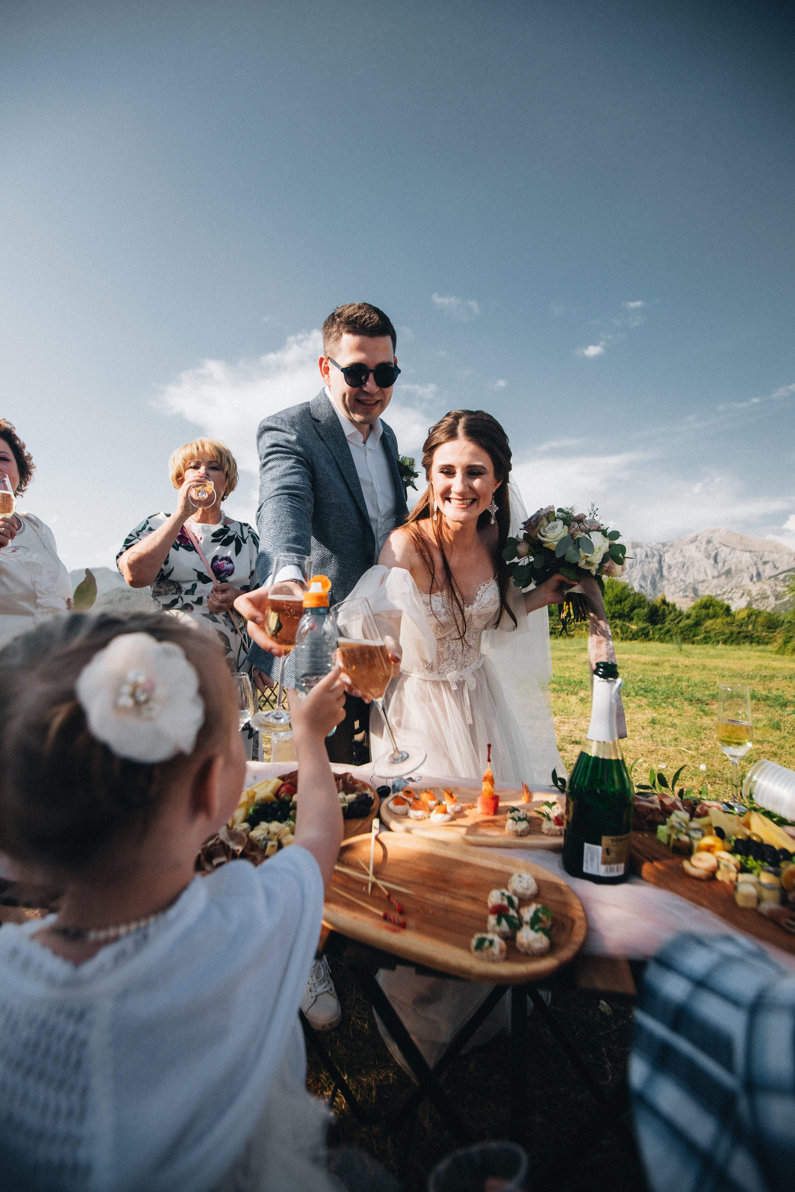 Portland, Seattle, Bend & Oregon Coast Wedding Photography | Destination Weddings in Montenegro by Georgy Shishkin. Capturing Love in the Heart of the Pacific Northwes