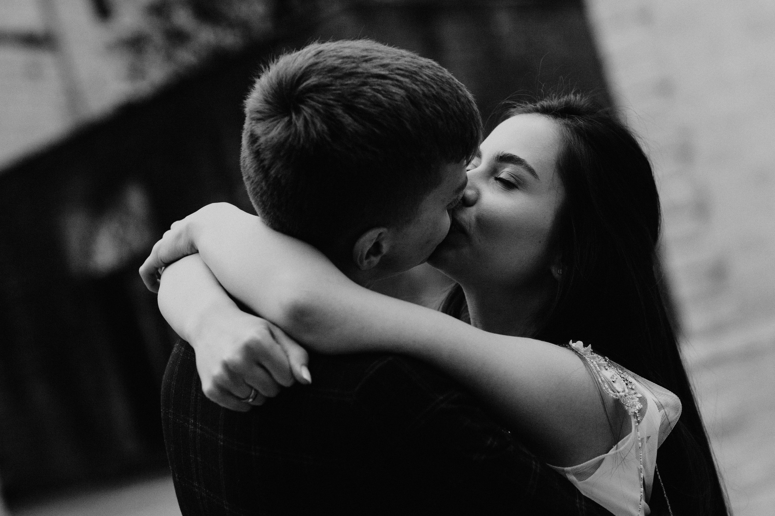 Portland, Seattle, Bend & Oregon Coast Elopement Photography | Elopements by Georgy Shishkin. Capturing Love in the Heart of the Pacific Northwes