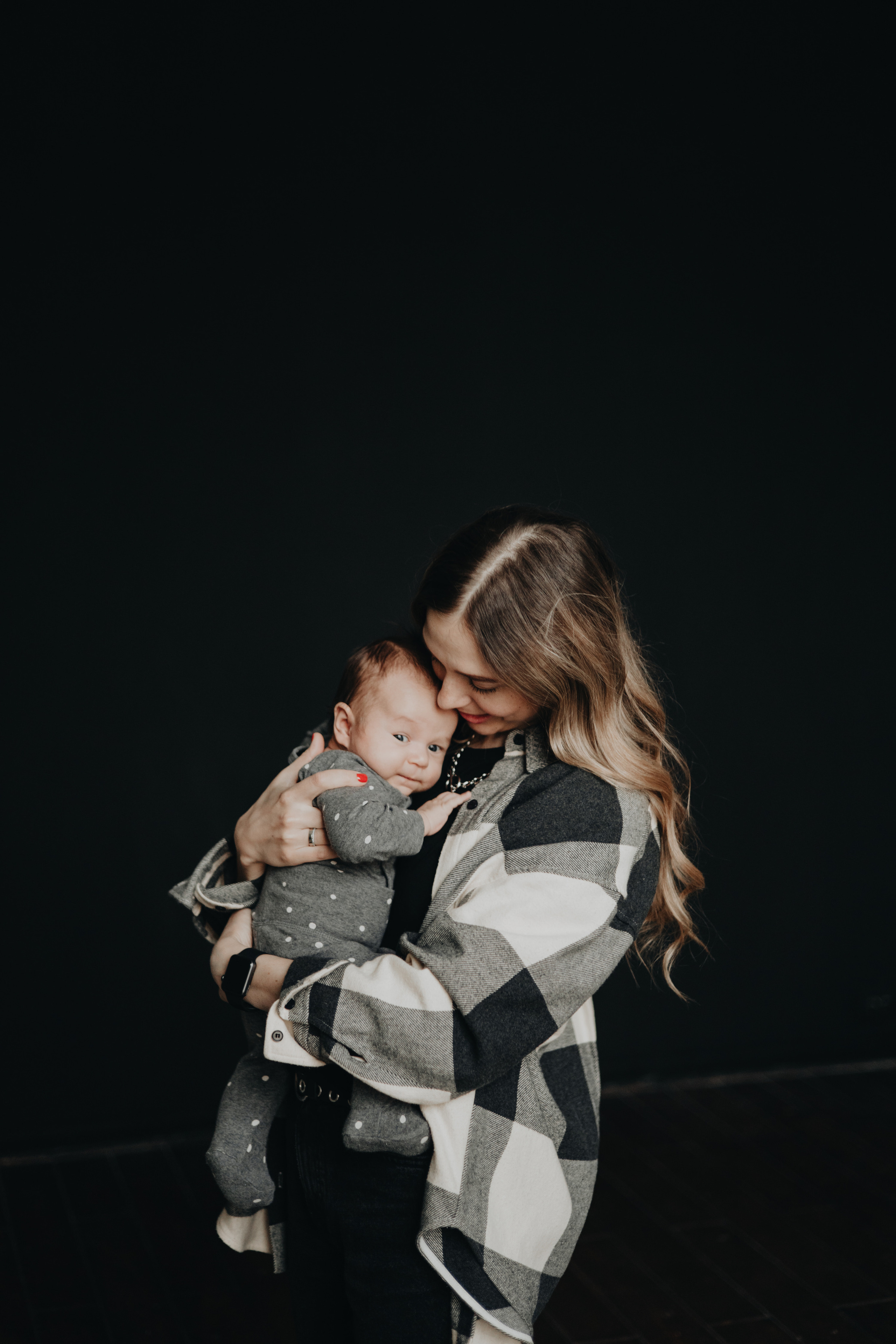 Family Photography in Portland, Seattle, Bend & Oregon Coast | Timeless Portraits by Georgy Shishkin. Capturing Love in the Heart of the Pacific Northwes