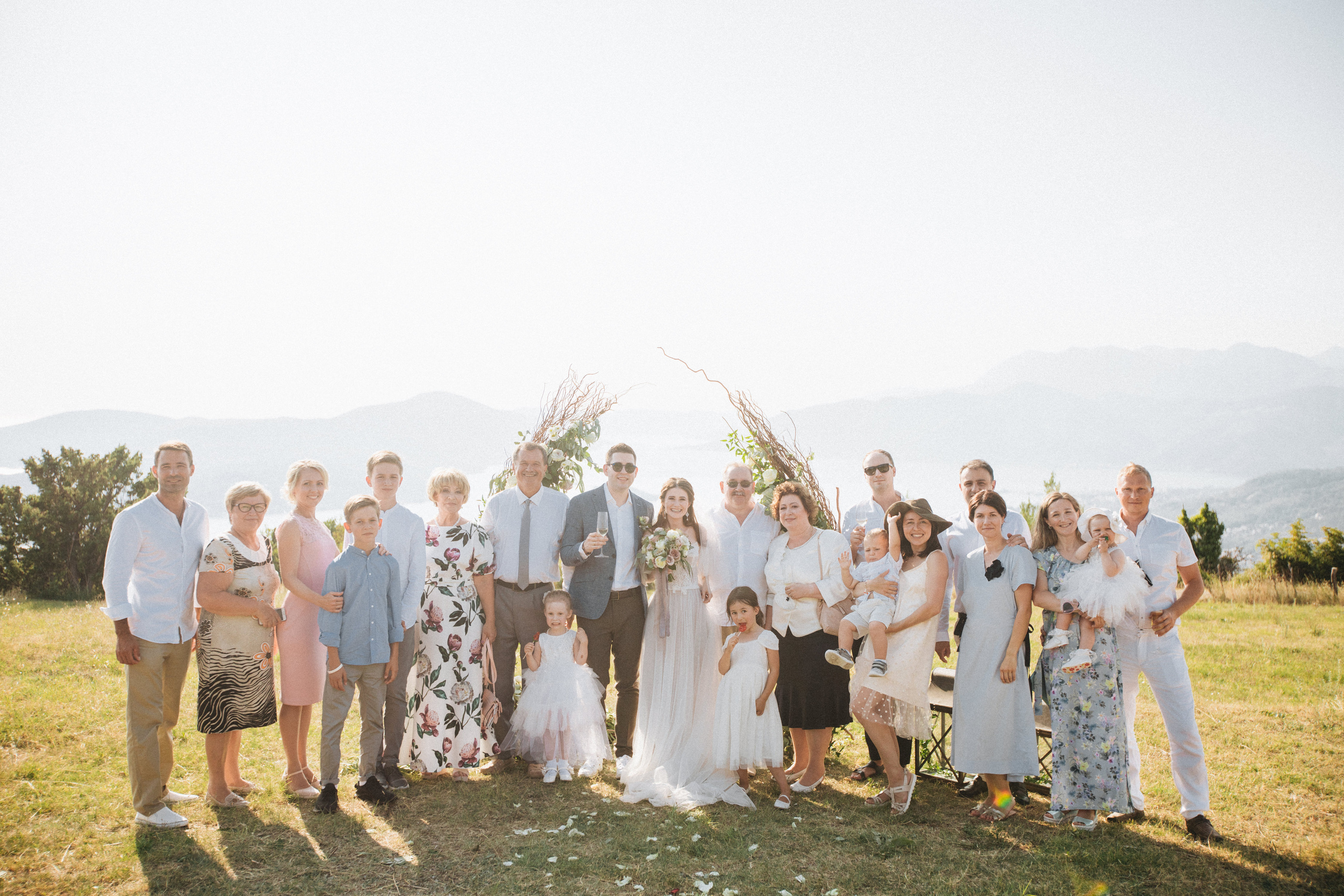 Portland, Seattle, Bend & Oregon Coast Wedding Photography | Destination Weddings in Montenegro by Georgy Shishkin. Capturing Love in the Heart of the Pacific Northwes