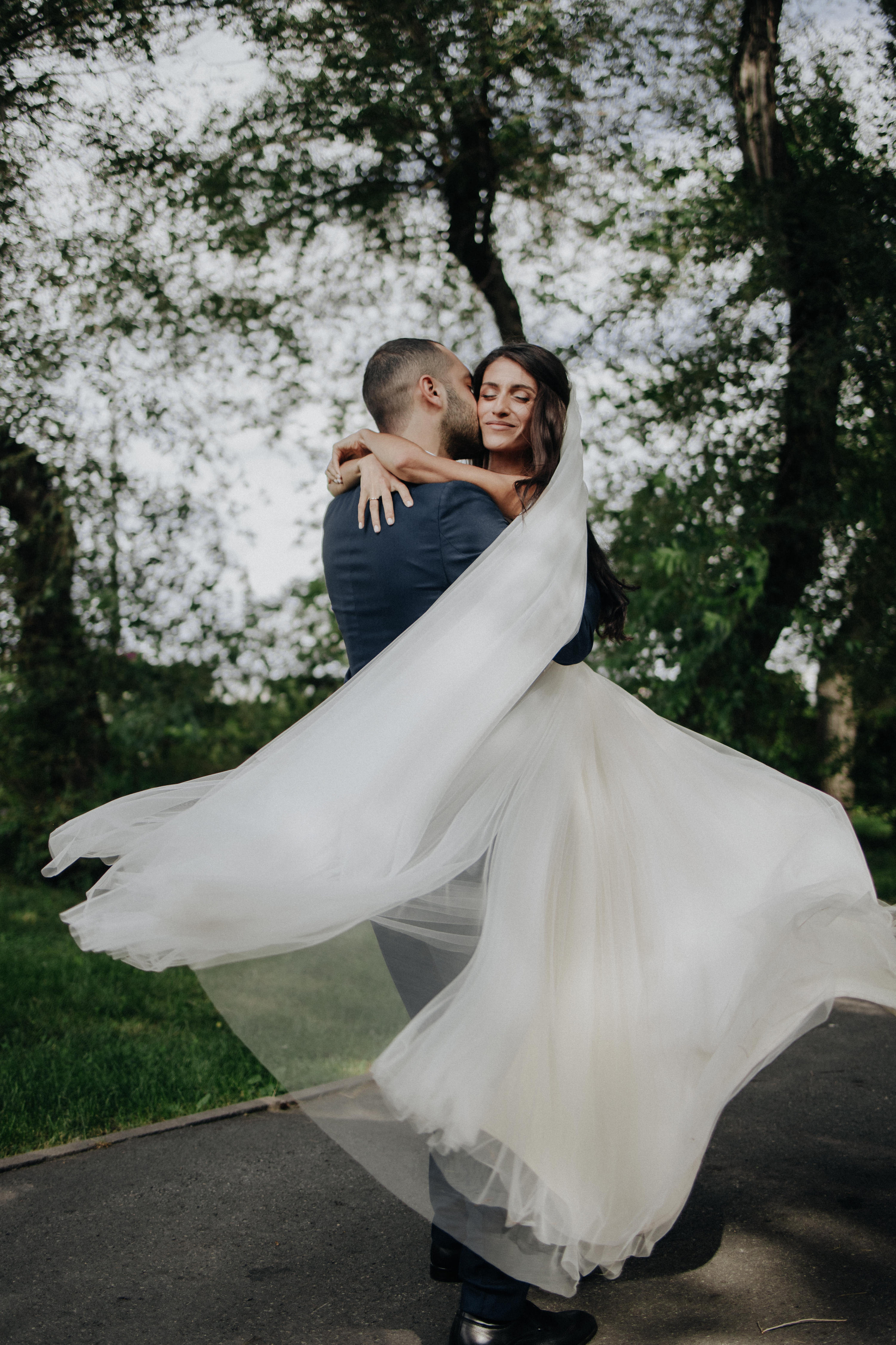 Portland, Seattle, Bend & Oregon Coast Wedding Photography | Arevik & Karen's Classic Wedding by Georgy Shishkin. Capturing Love in the Heart of the Pacific Northwes