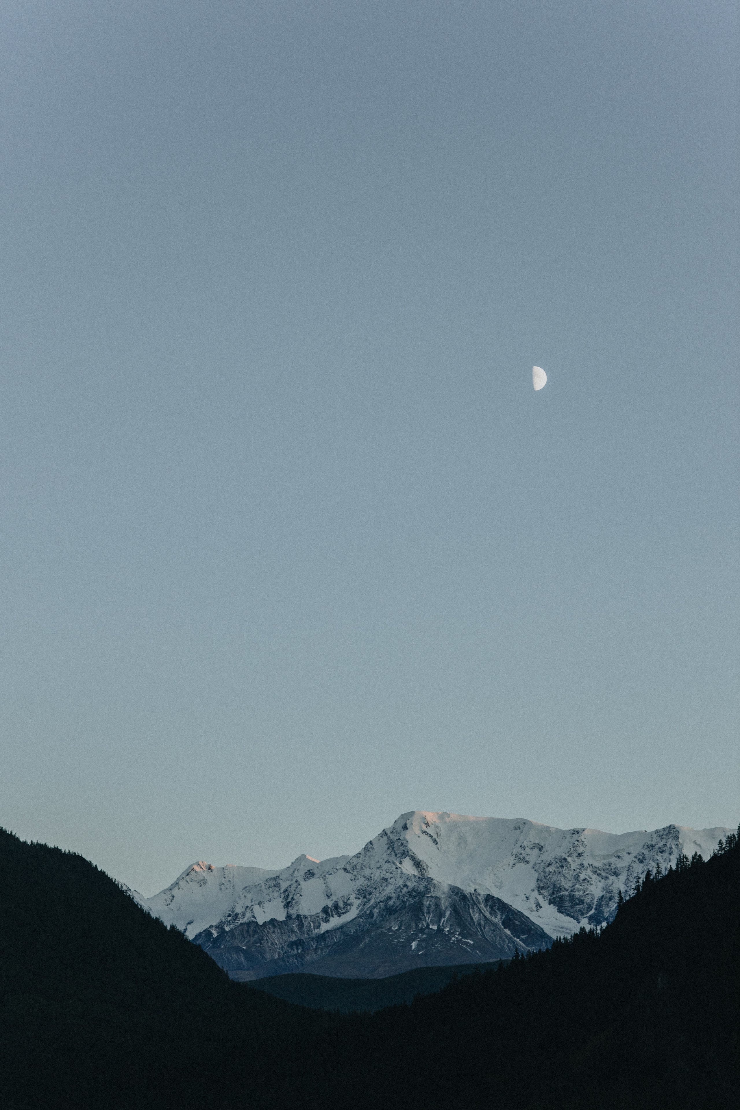 Portland, Seattle, Bend & Oregon Coast Elopement Photography | Alex & Michael's Mountain Wedding by Georgy Shishkin. Capturing Love in the Heart of the Pacific Northwes