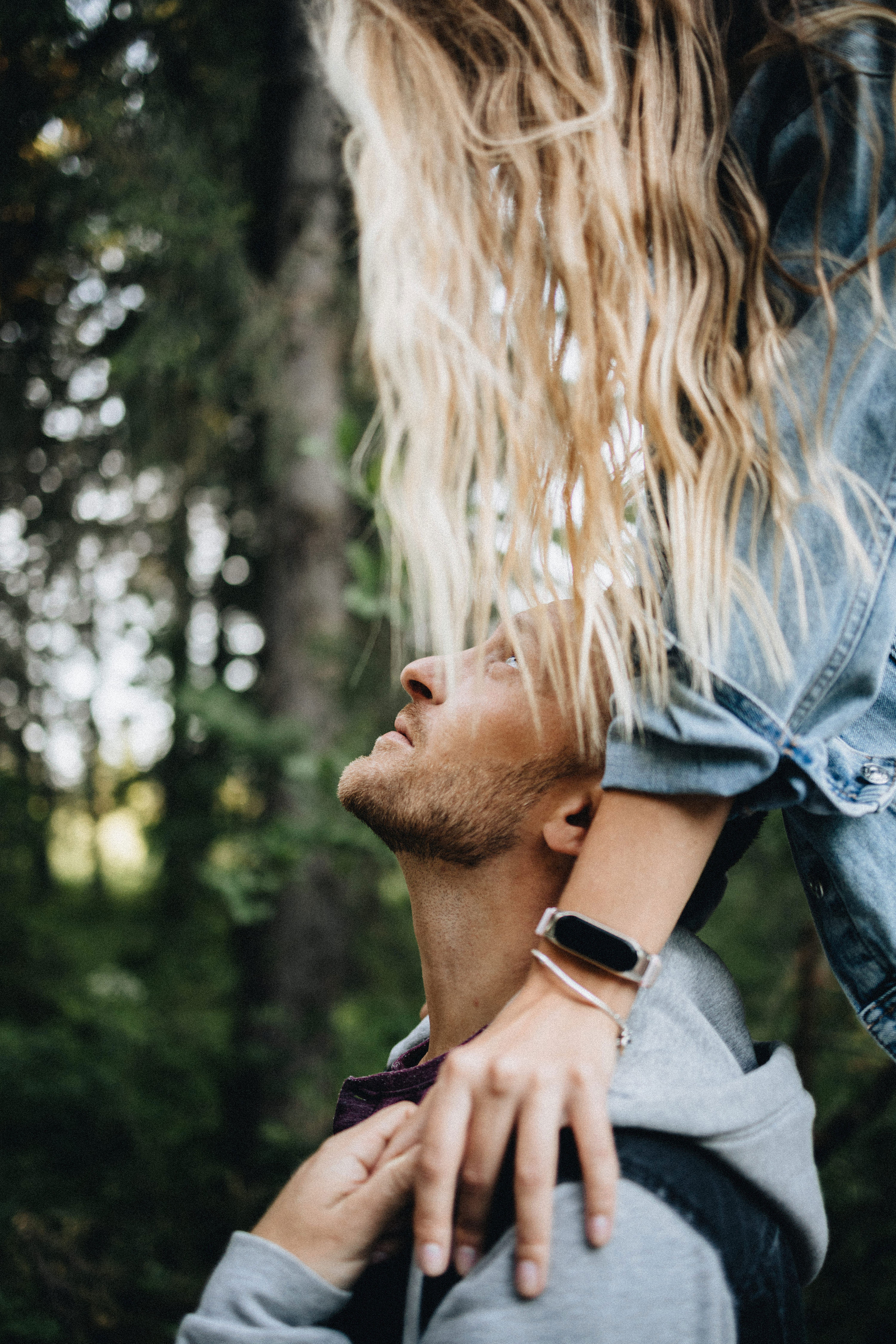 Julie & Alex Engagement Photography  | Georgy Shishkin | Photography in Portland, Seattle, Bend & Oregon Coast. Capturing Love in the Heart of the Pacific Northwes