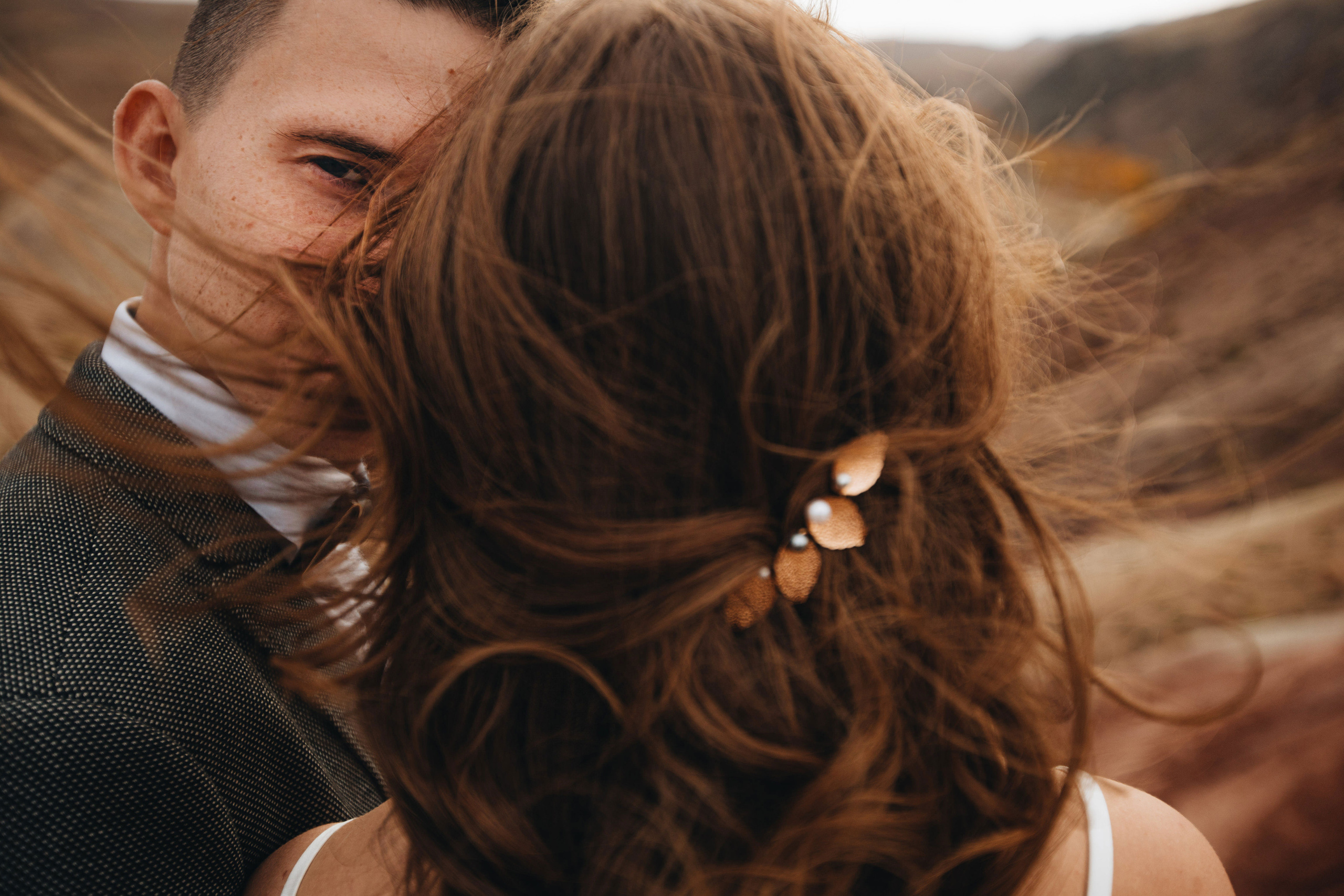 Portland, Seattle, Bend & Oregon Coast Elopement & Wedding Photography | J & J Mountain Adventure by Georgy Shishkin. Capturing Love in the Heart of the Pacific Northwes