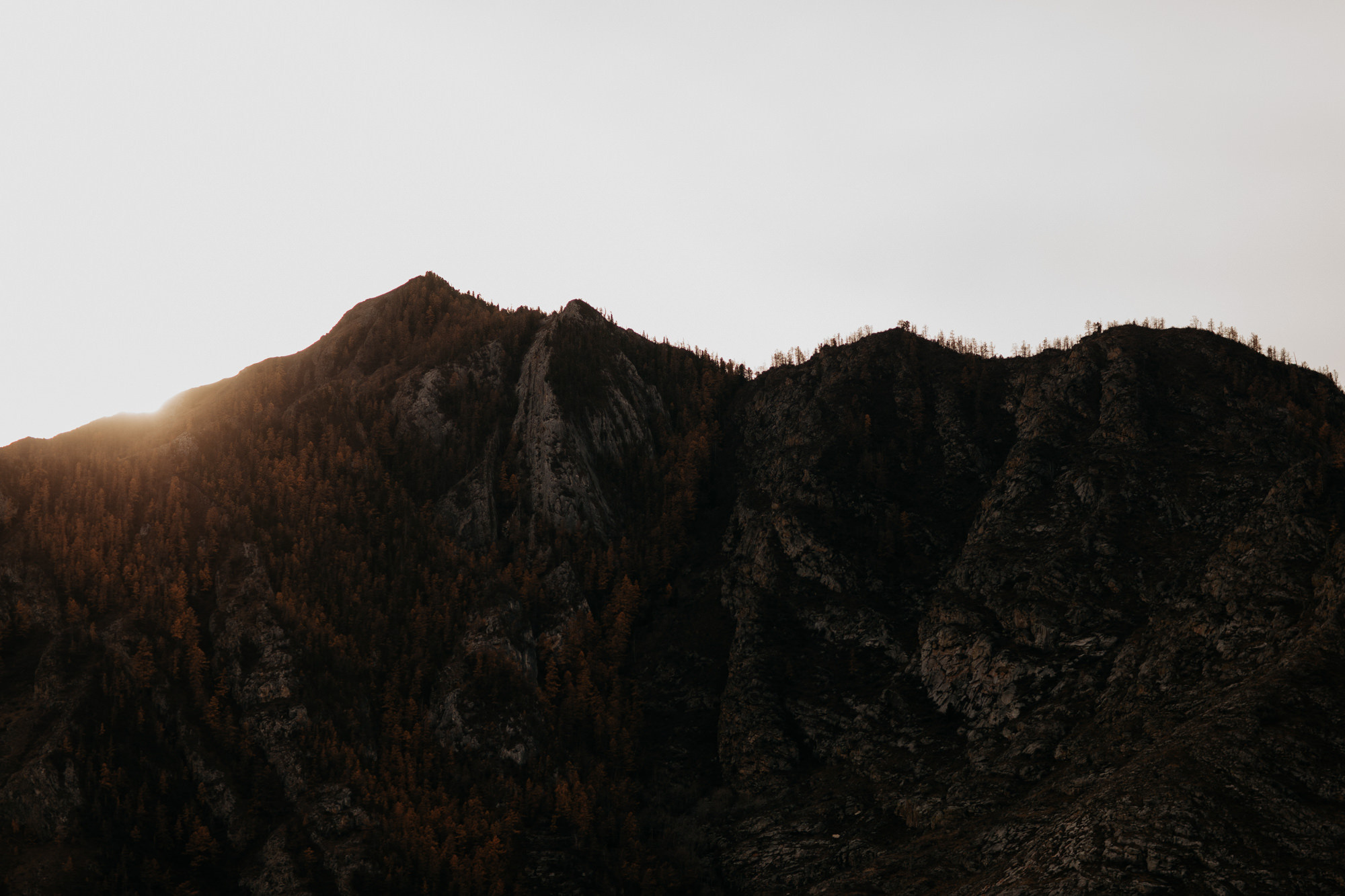 Portland, Seattle, Bend & Oregon Coast Elopement Photography | Olga & Alex Engagement Session by Georgy Shishkin. Capturing Love in the Heart of the Pacific Northwes