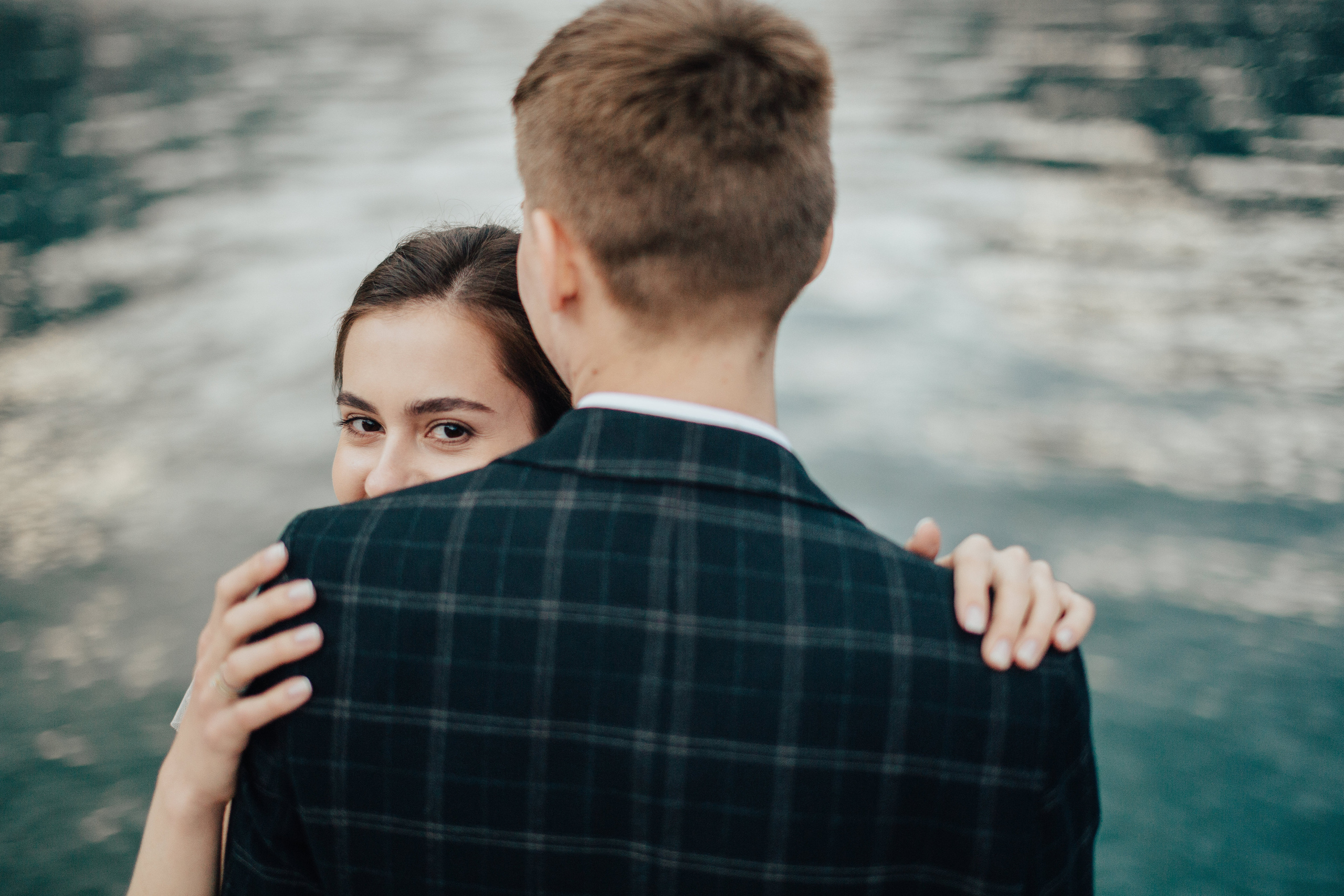 Portland, Seattle, Bend & Oregon Coast Elopement Photography | Elopements by Georgy Shishkin. Capturing Love in the Heart of the Pacific Northwes