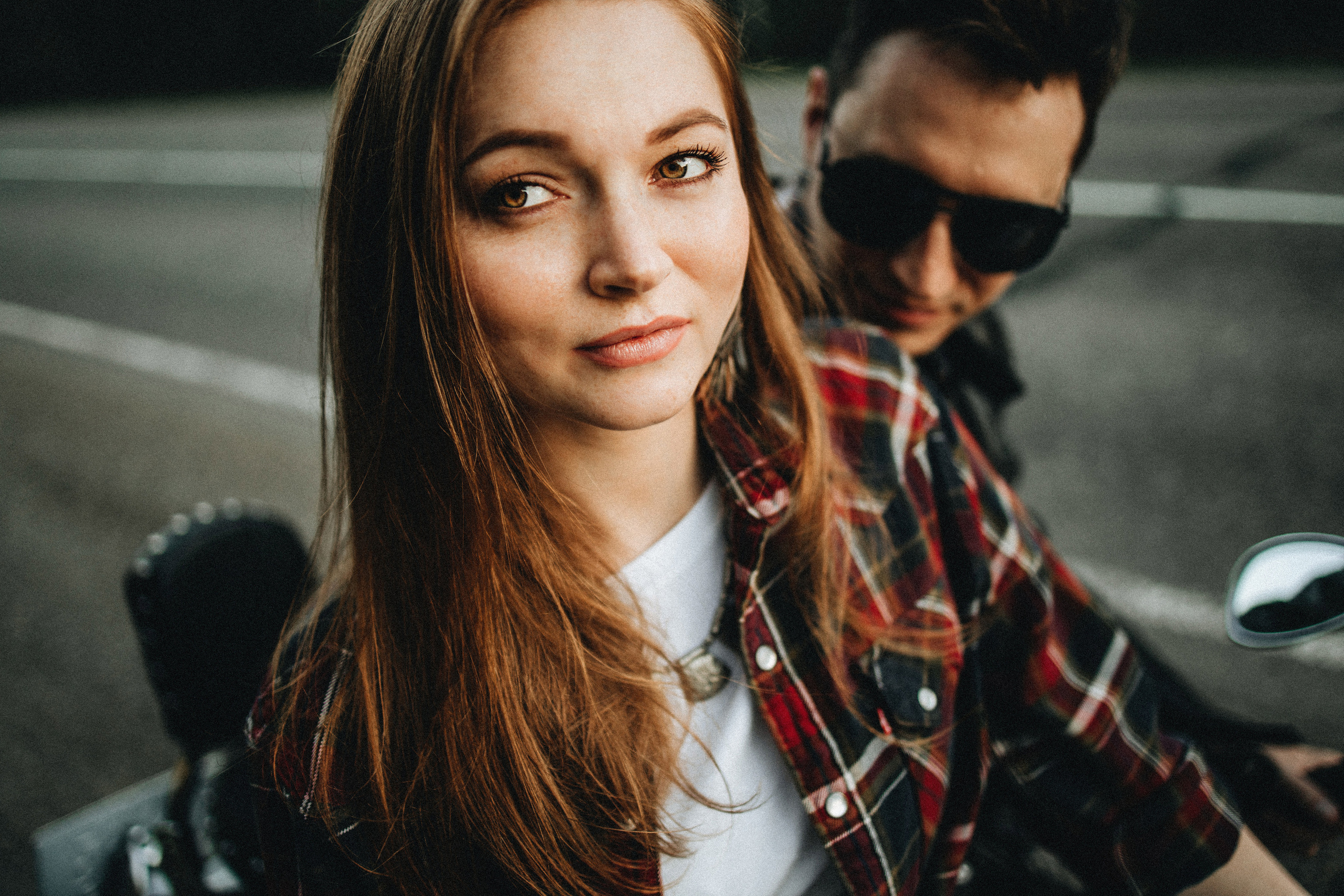Portland, Seattle & Oregon Coast Elopement & Engagement Photography | Kate & Ilya's Love Story | Georgy Shishkin. Capturing Love in the Heart of the Pacific Northwes