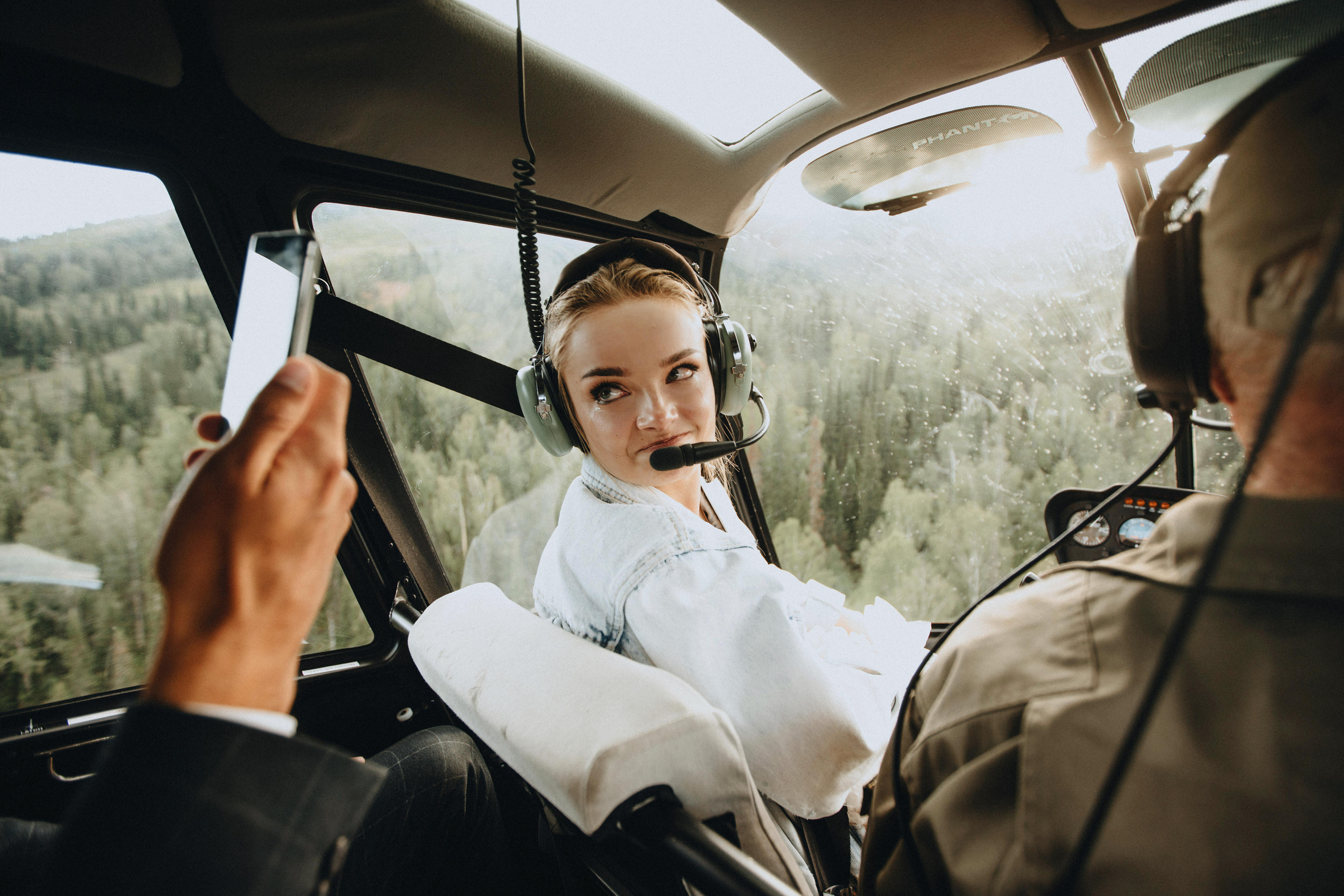 Mountain Wedding Photography in Portland, Seattle, Bend & Oregon Coast | Tonya & Sergey by Georgy Shishkin. Capturing Love in the Heart of the Pacific Northwes
