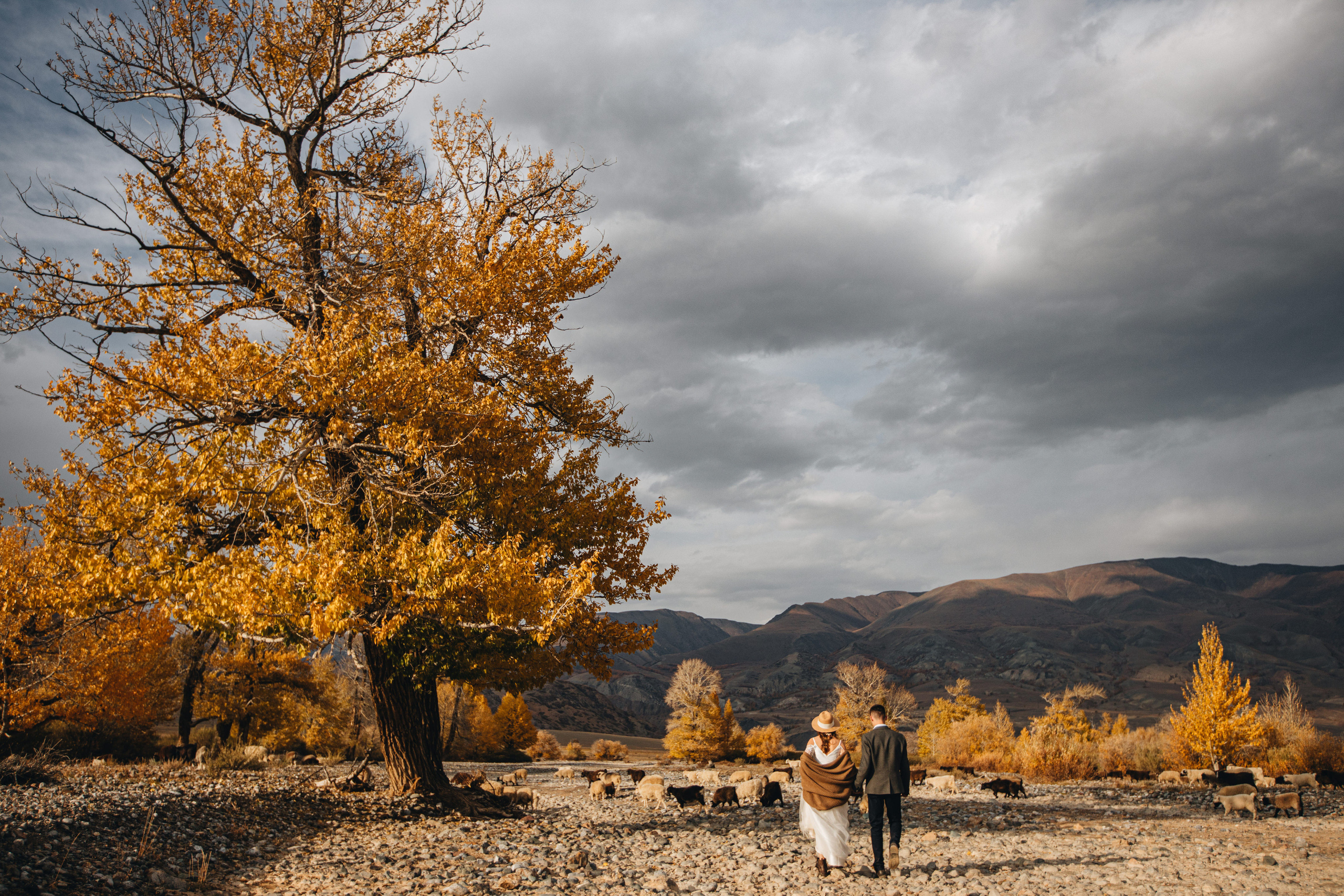Portland, Seattle, Bend & Oregon Coast Elopement & Wedding Photography | J & J Mountain Adventure by Georgy Shishkin. Capturing Love in the Heart of the Pacific Northwes