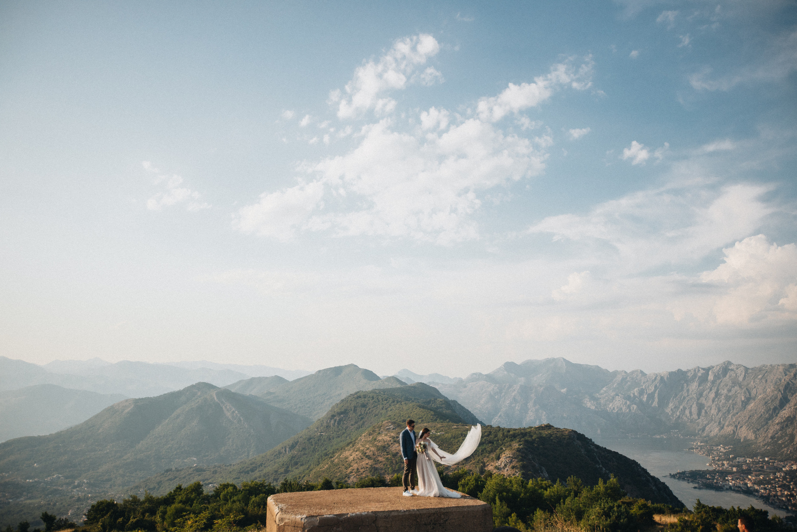 Portland, Seattle, Bend & Oregon Coast Wedding Photography | Destination Weddings in Montenegro by Georgy Shishkin. Capturing Love in the Heart of the Pacific Northwes