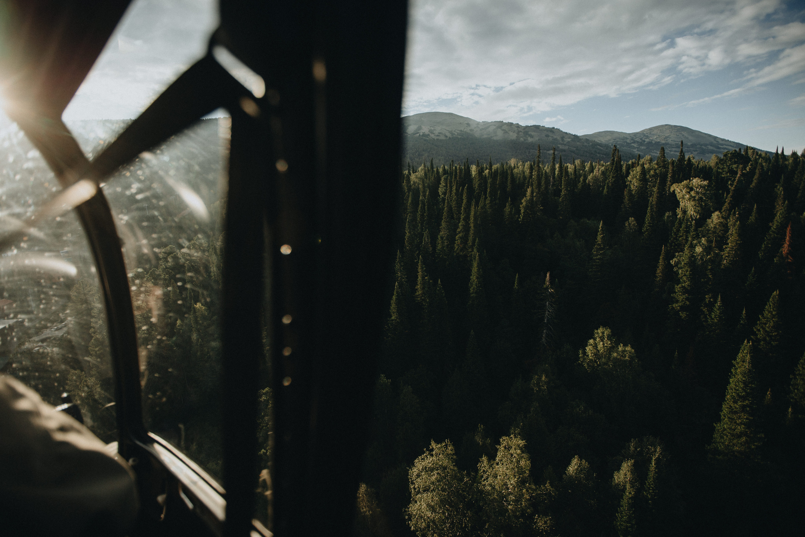 Mountain Wedding Photography in Portland, Seattle, Bend & Oregon Coast | Tonya & Sergey by Georgy Shishkin. Capturing Love in the Heart of the Pacific Northwes