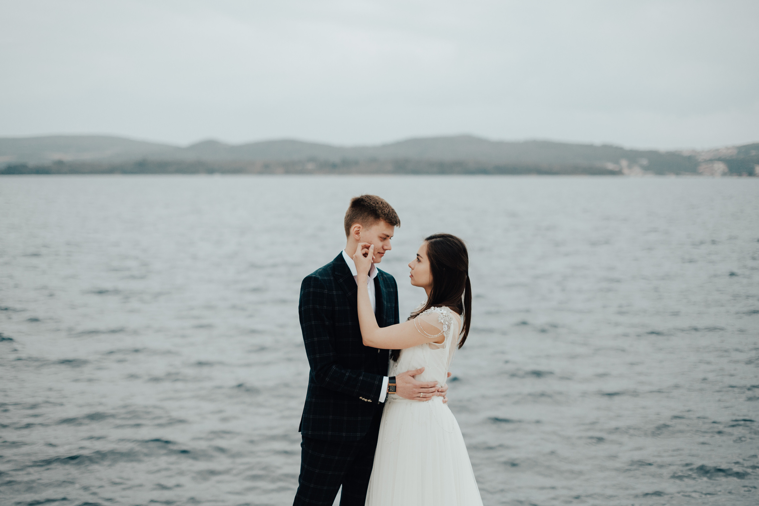 Portland, Seattle, Bend & Oregon Coast Elopement Photography | Elopements by Georgy Shishkin. Capturing Love in the Heart of the Pacific Northwes