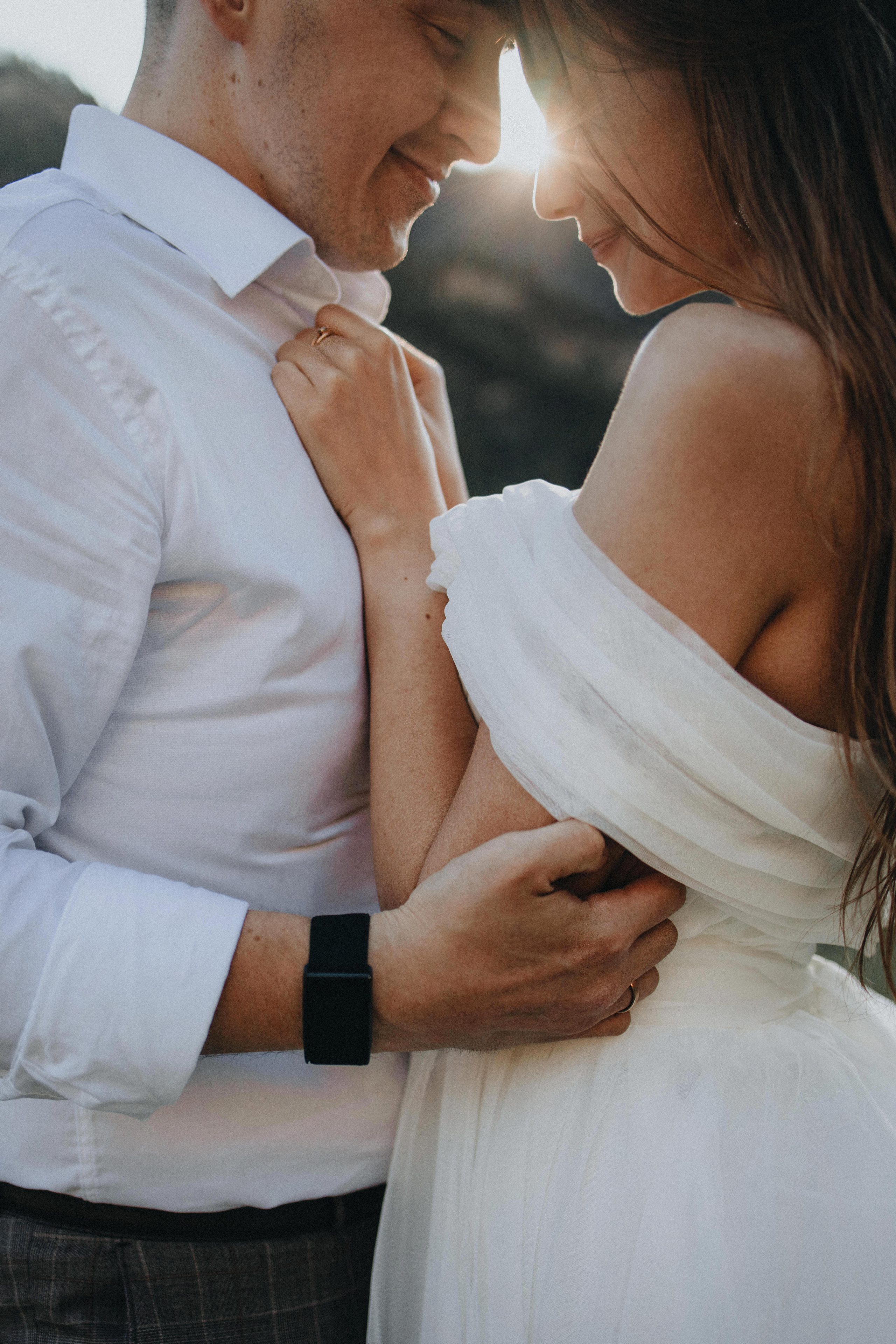 Portland, Seattle, Bend & Oregon Coast Elopement Photography | Alex & Michael's Mountain Wedding by Georgy Shishkin. Capturing Love in the Heart of the Pacific Northwes