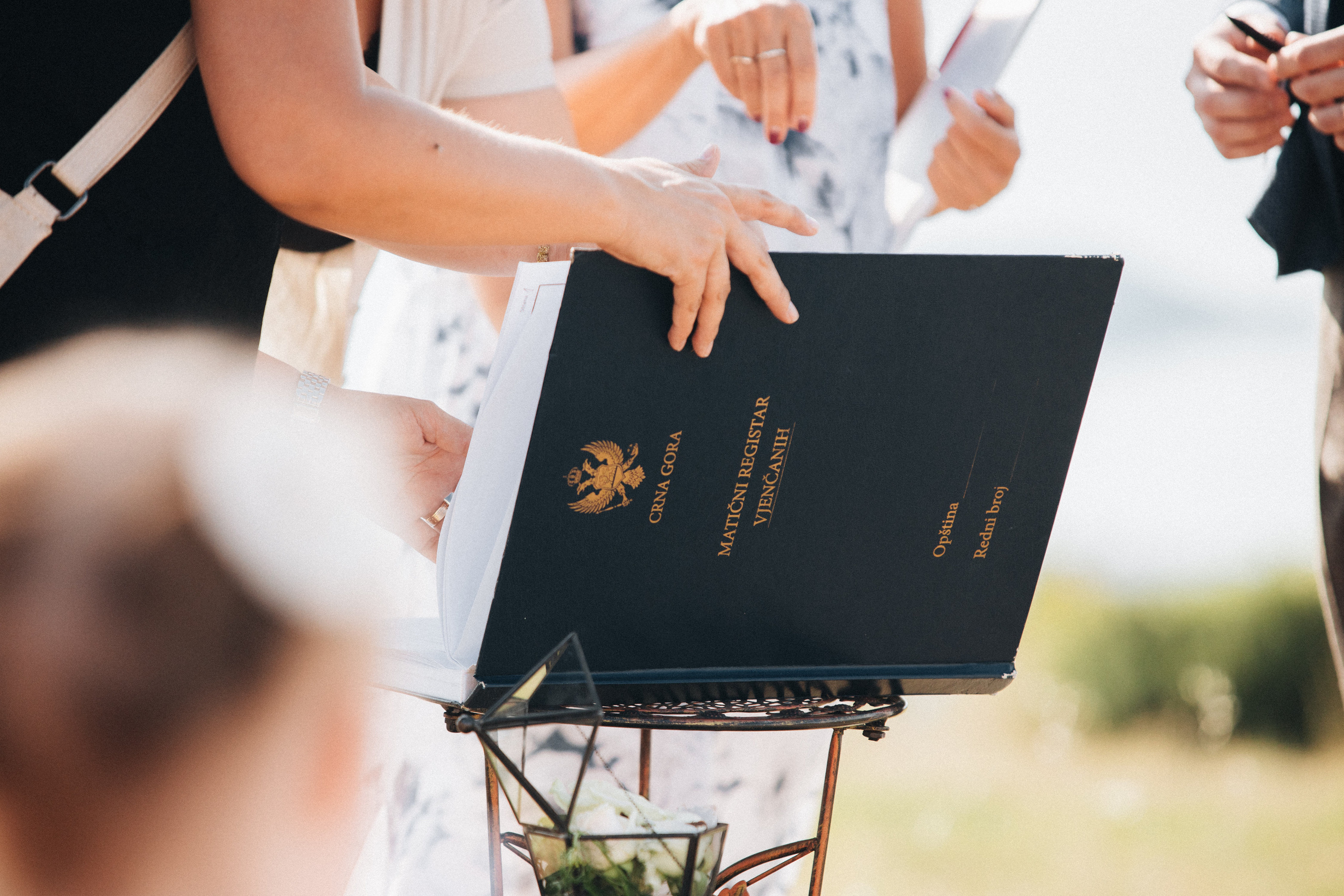 Portland, Seattle, Bend & Oregon Coast Wedding Photography | Destination Weddings in Montenegro by Georgy Shishkin. Capturing Love in the Heart of the Pacific Northwes