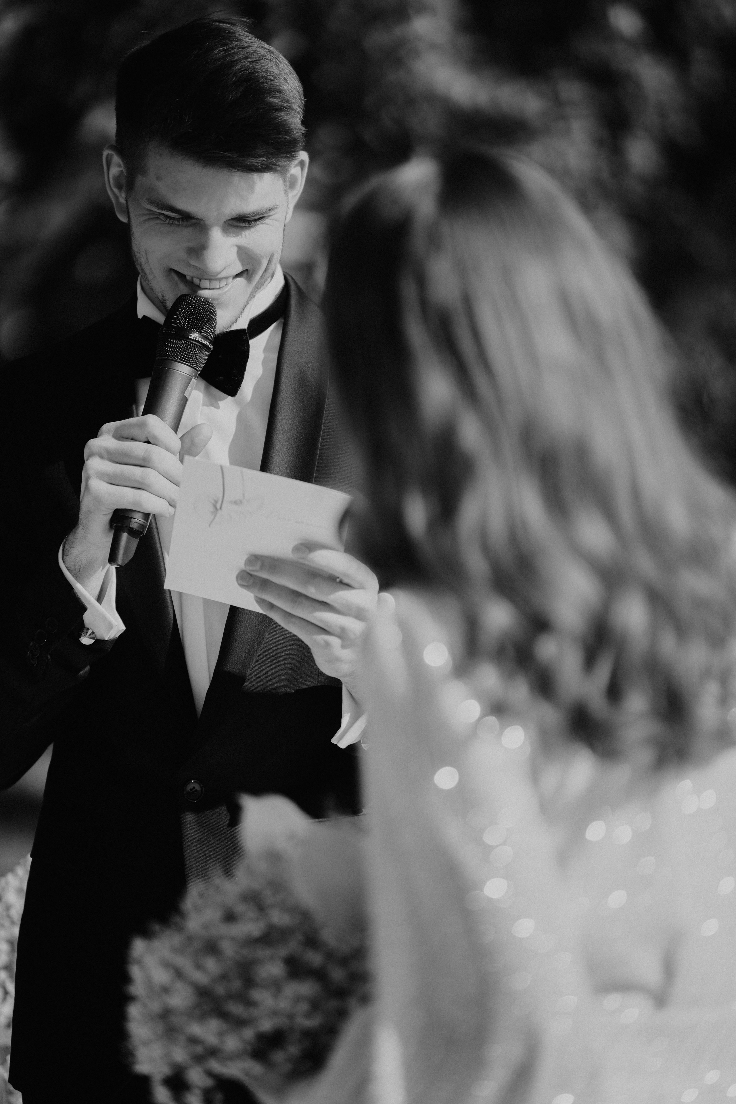 Bakker Wedding Photography in Portland, Seattle, Bend & Oregon Coast | Classic Black & White Wedding by Georgy Shishkin. Capturing Love in the Heart of the Pacific Northwes
