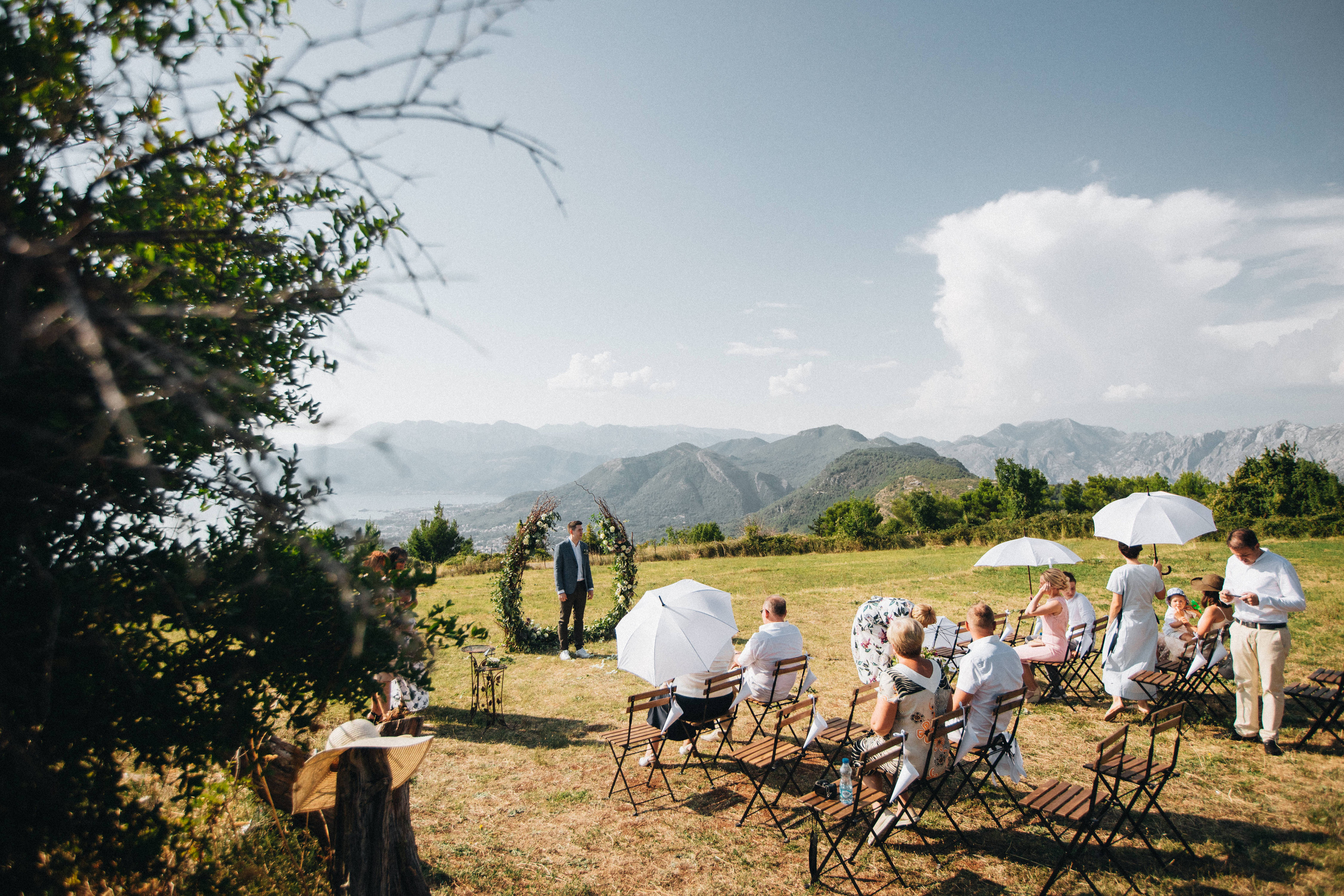 Portland, Seattle, Bend & Oregon Coast Wedding Photography | Destination Weddings in Montenegro by Georgy Shishkin. Capturing Love in the Heart of the Pacific Northwes