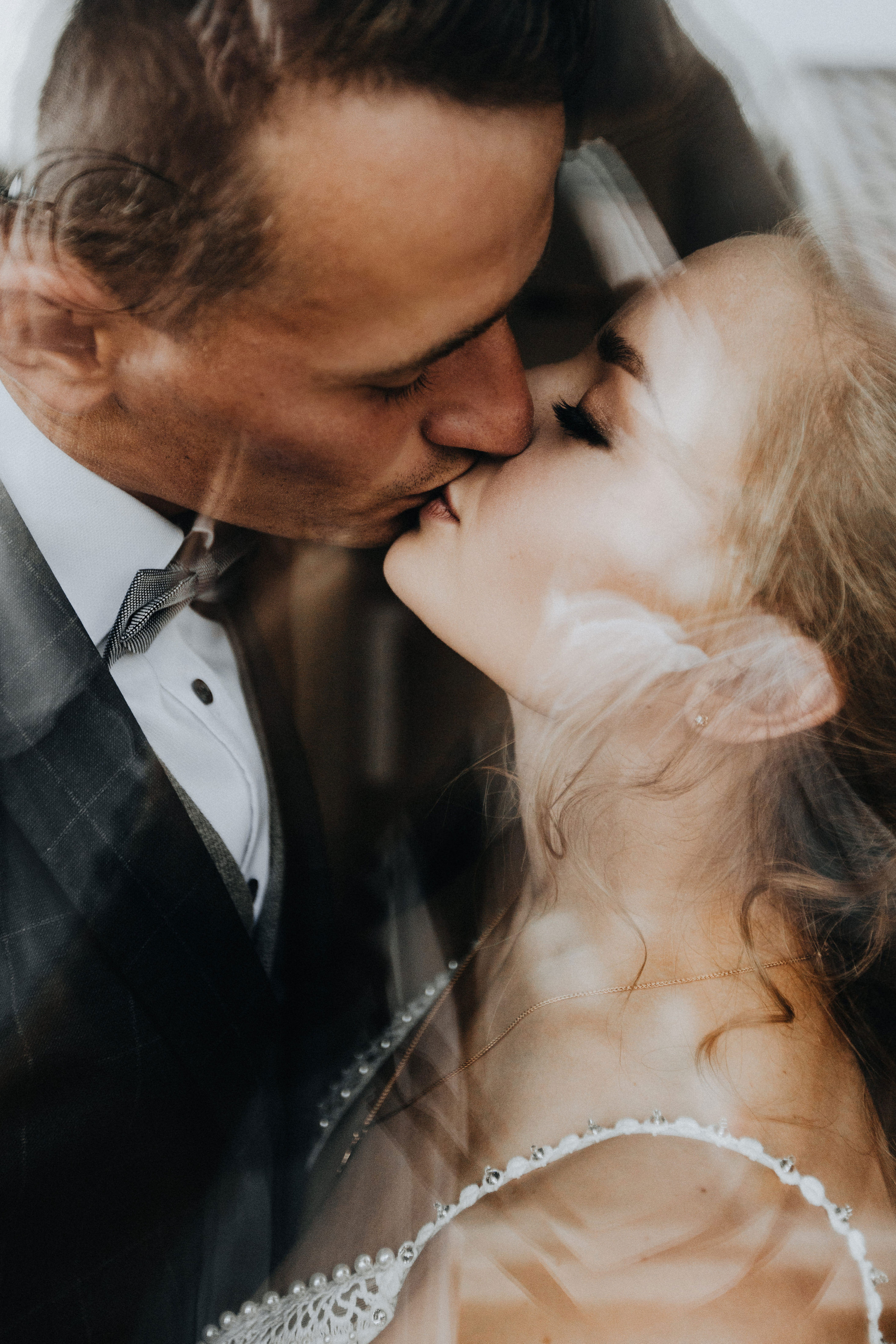 Mountain Wedding Photography in Portland, Seattle, Bend & Oregon Coast | Tonya & Sergey by Georgy Shishkin. Capturing Love in the Heart of the Pacific Northwes