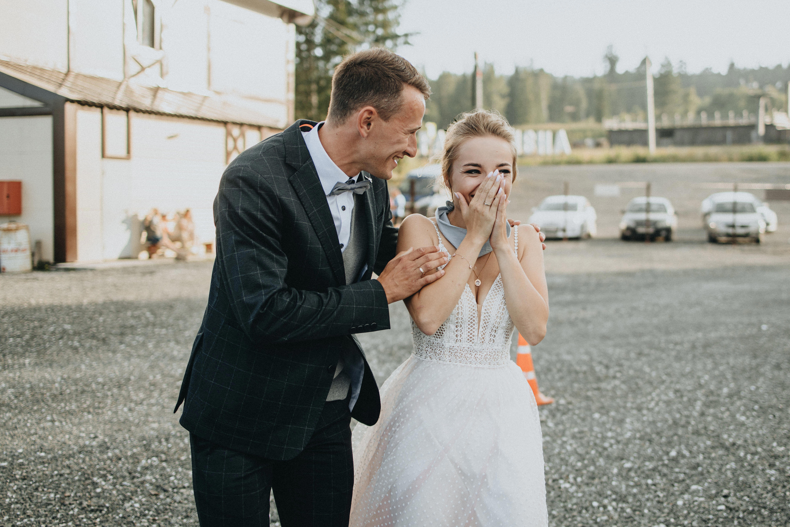 Mountain Wedding Photography in Portland, Seattle, Bend & Oregon Coast | Tonya & Sergey by Georgy Shishkin. Capturing Love in the Heart of the Pacific Northwes