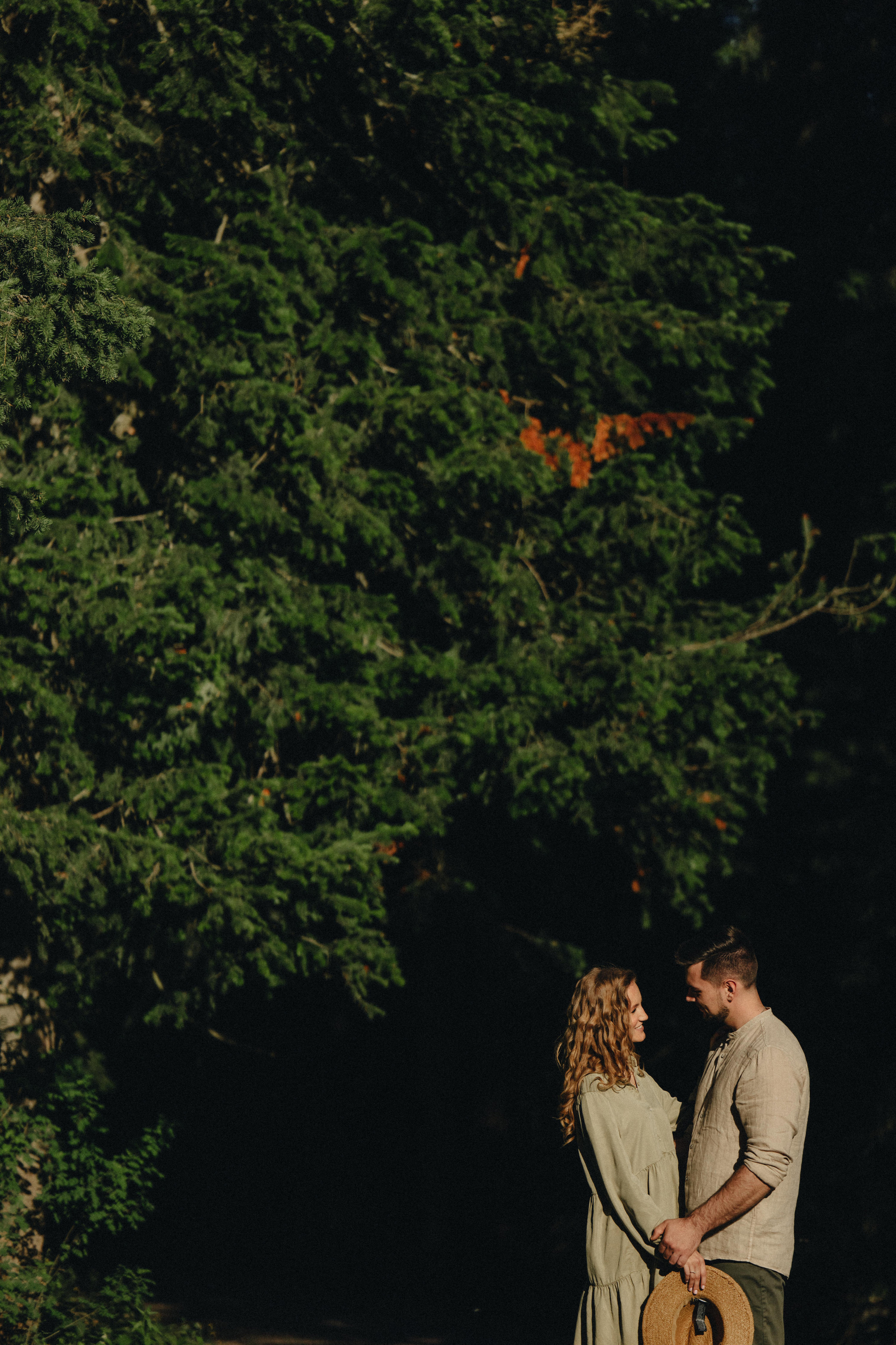 Portland, Seattle, Bend & Oregon Coast Engagement Photography | Georgy Shishkin. Capturing Love in the Heart of the Pacific Northwes