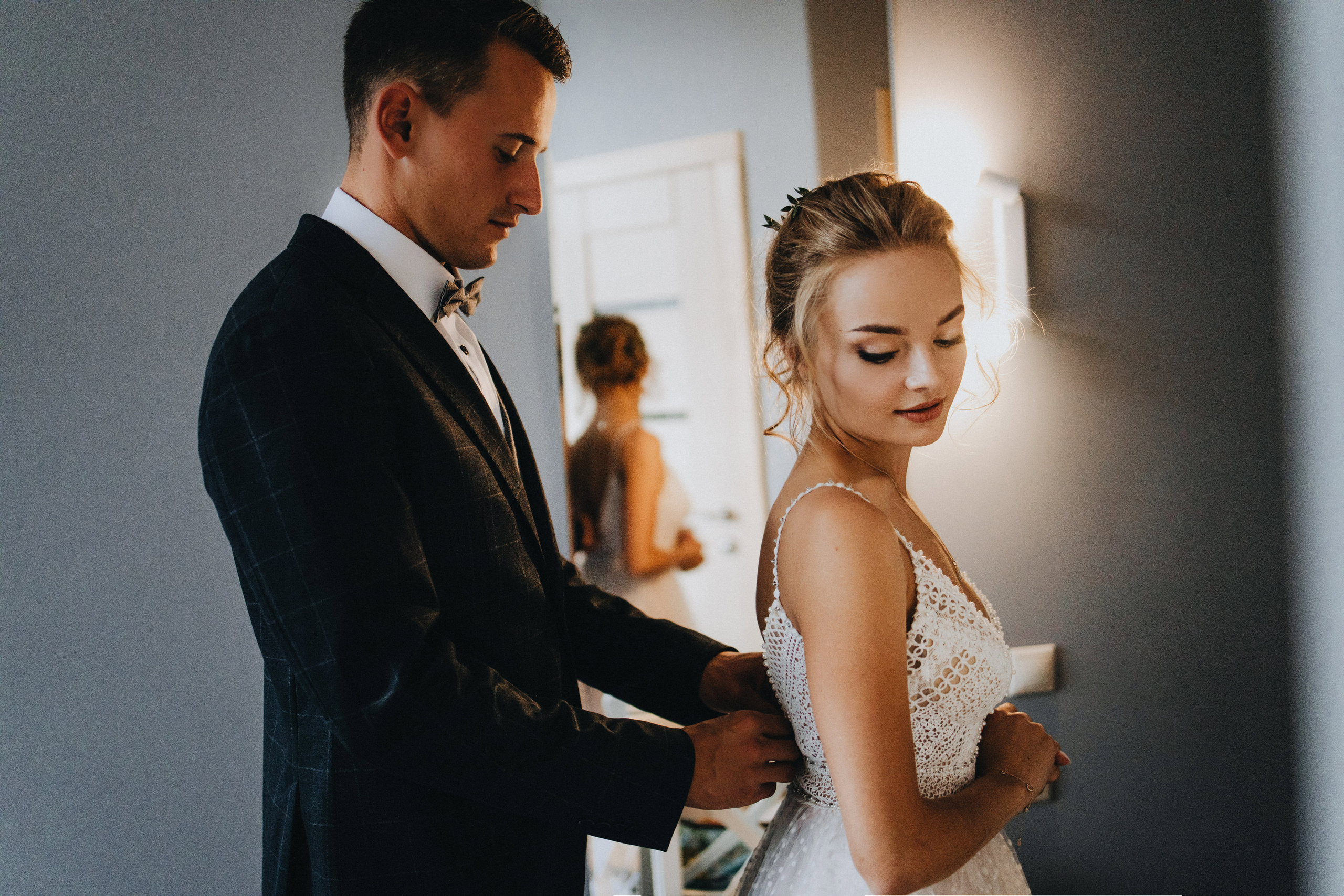 Mountain Wedding Photography in Portland, Seattle, Bend & Oregon Coast | Tonya & Sergey by Georgy Shishkin. Capturing Love in the Heart of the Pacific Northwes
