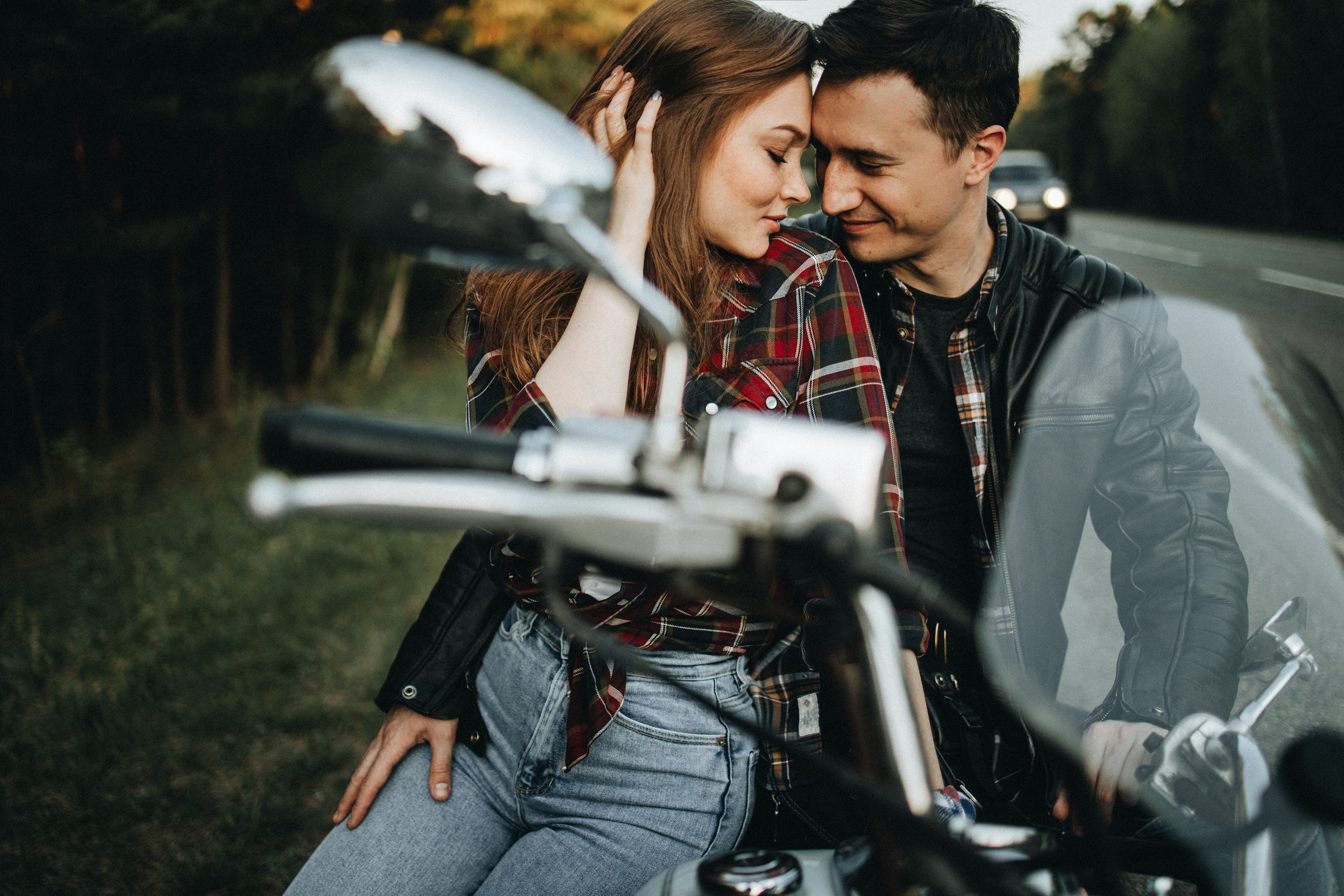 Portland, Seattle & Oregon Coast Elopement & Engagement Photography | Kate & Ilya's Love Story | Georgy Shishkin. Capturing Love in the Heart of the Pacific Northwes