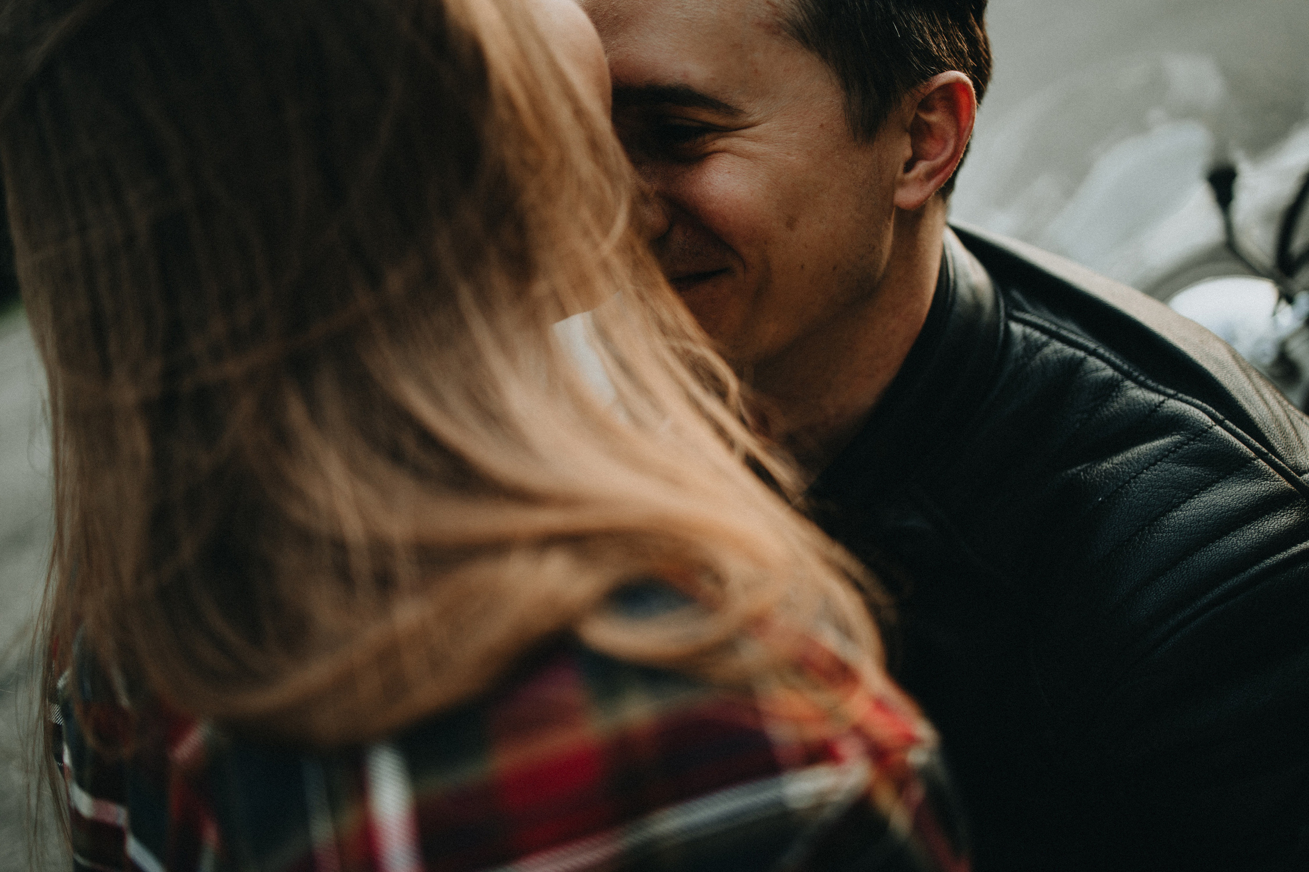 Portland, Seattle & Oregon Coast Elopement & Engagement Photography | Kate & Ilya's Love Story | Georgy Shishkin. Capturing Love in the Heart of the Pacific Northwes