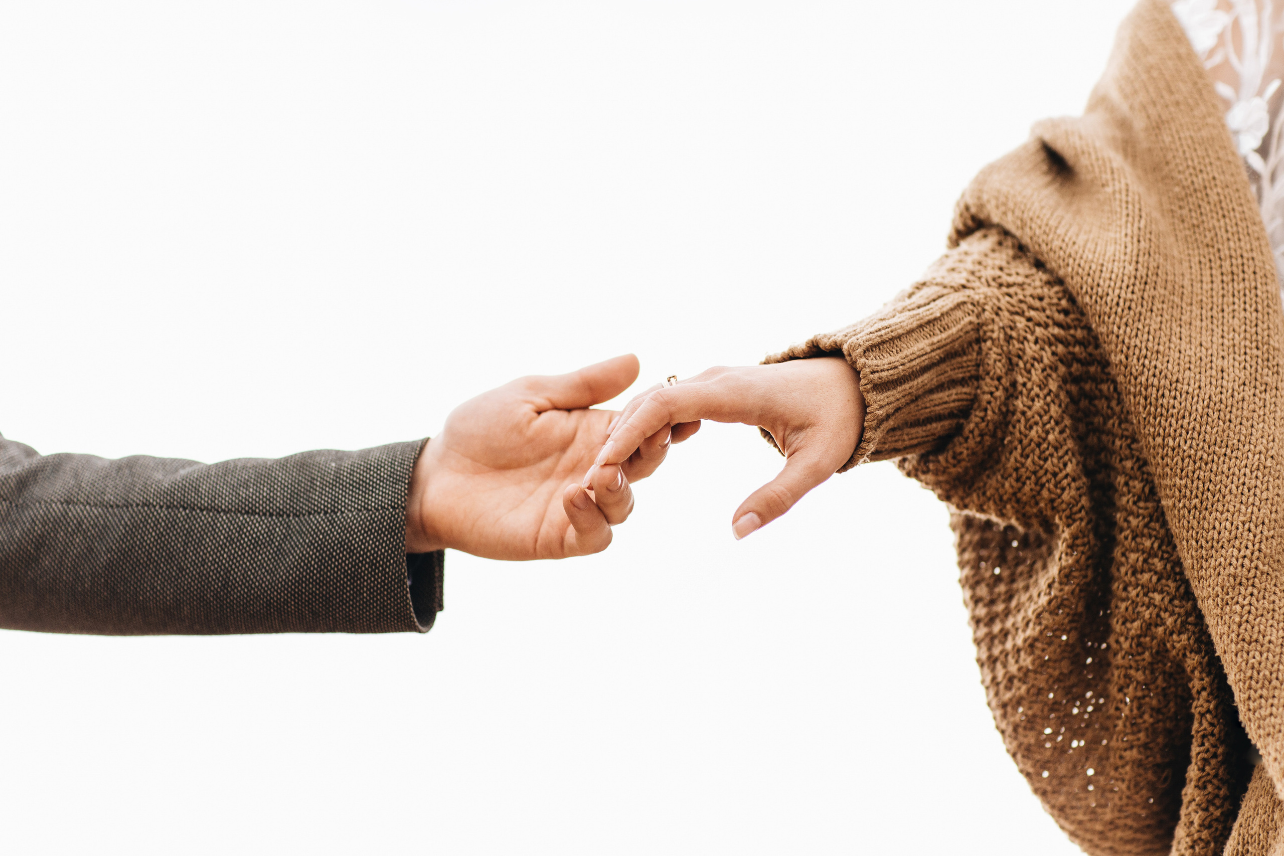 Portland, Seattle, Bend & Oregon Coast Elopement & Wedding Photography | J & J Mountain Adventure by Georgy Shishkin. Capturing Love in the Heart of the Pacific Northwes