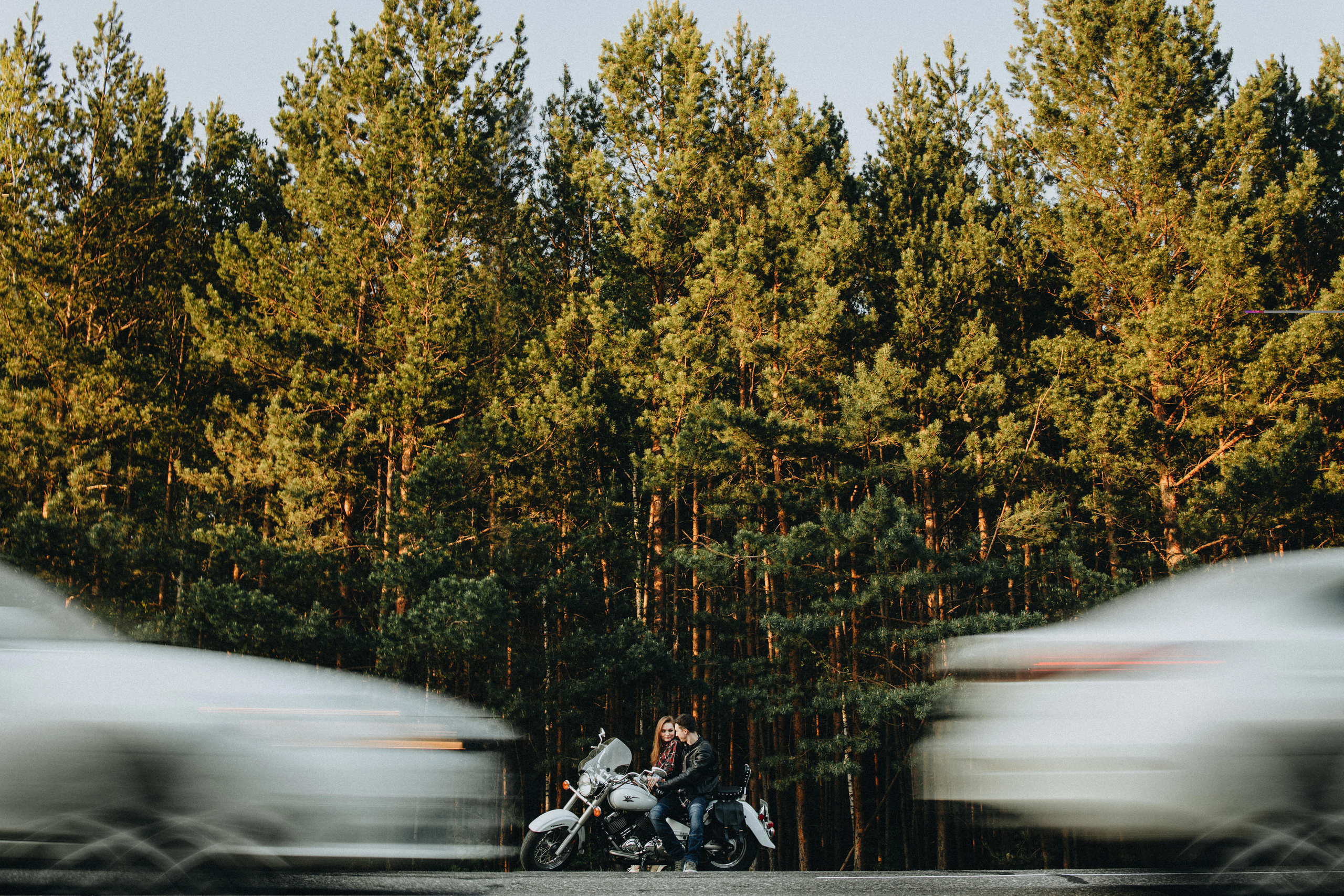 Portland, Seattle & Oregon Coast Elopement & Engagement Photography | Kate & Ilya's Love Story | Georgy Shishkin. Capturing Love in the Heart of the Pacific Northwes