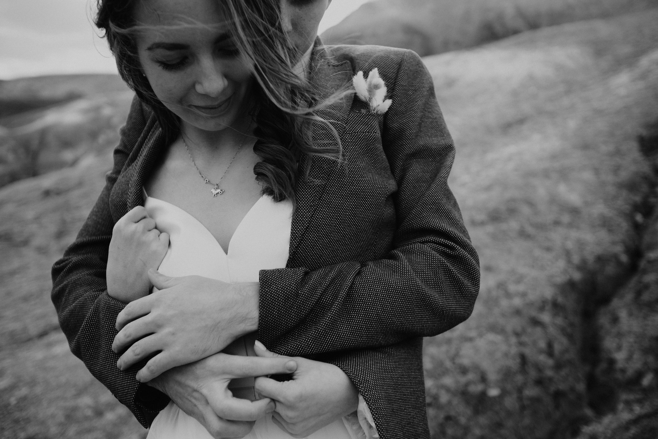 Portland, Seattle, Bend & Oregon Coast Elopement & Wedding Photography | J & J Mountain Adventure by Georgy Shishkin. Capturing Love in the Heart of the Pacific Northwes