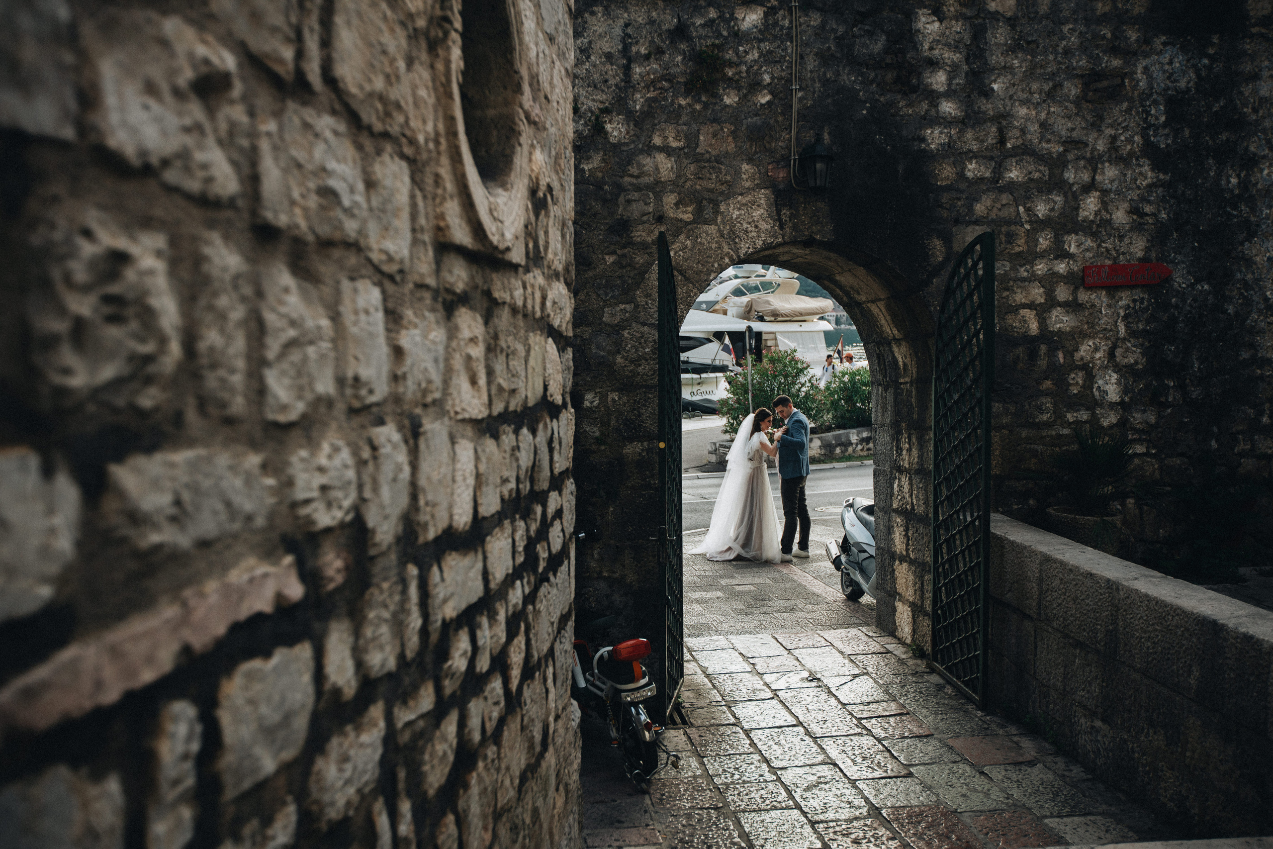 Portland, Seattle, Bend & Oregon Coast Wedding Photography | Destination Weddings in Montenegro by Georgy Shishkin. Capturing Love in the Heart of the Pacific Northwes