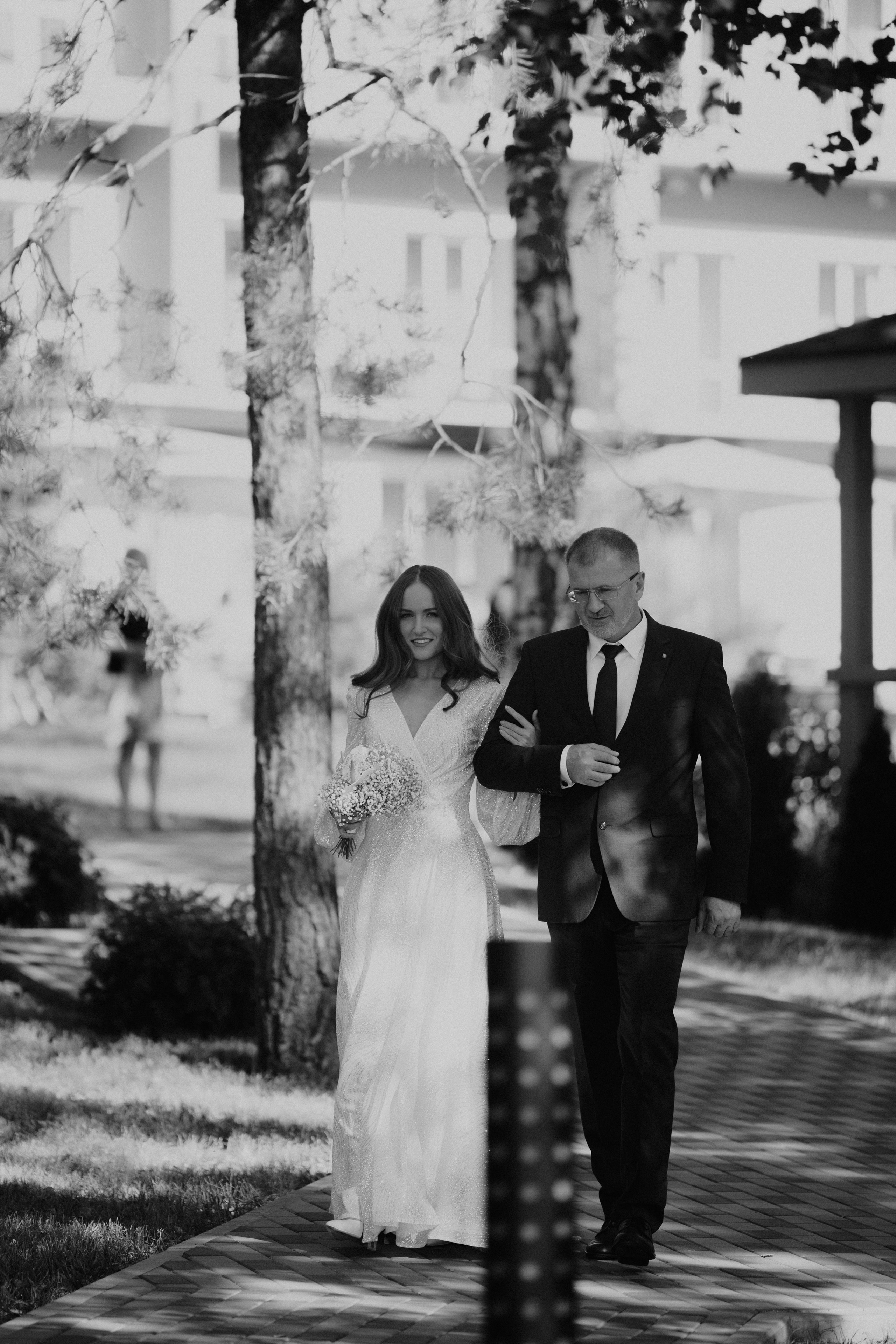 Bakker Wedding Photography in Portland, Seattle, Bend & Oregon Coast | Classic Black & White Wedding by Georgy Shishkin. Capturing Love in the Heart of the Pacific Northwes