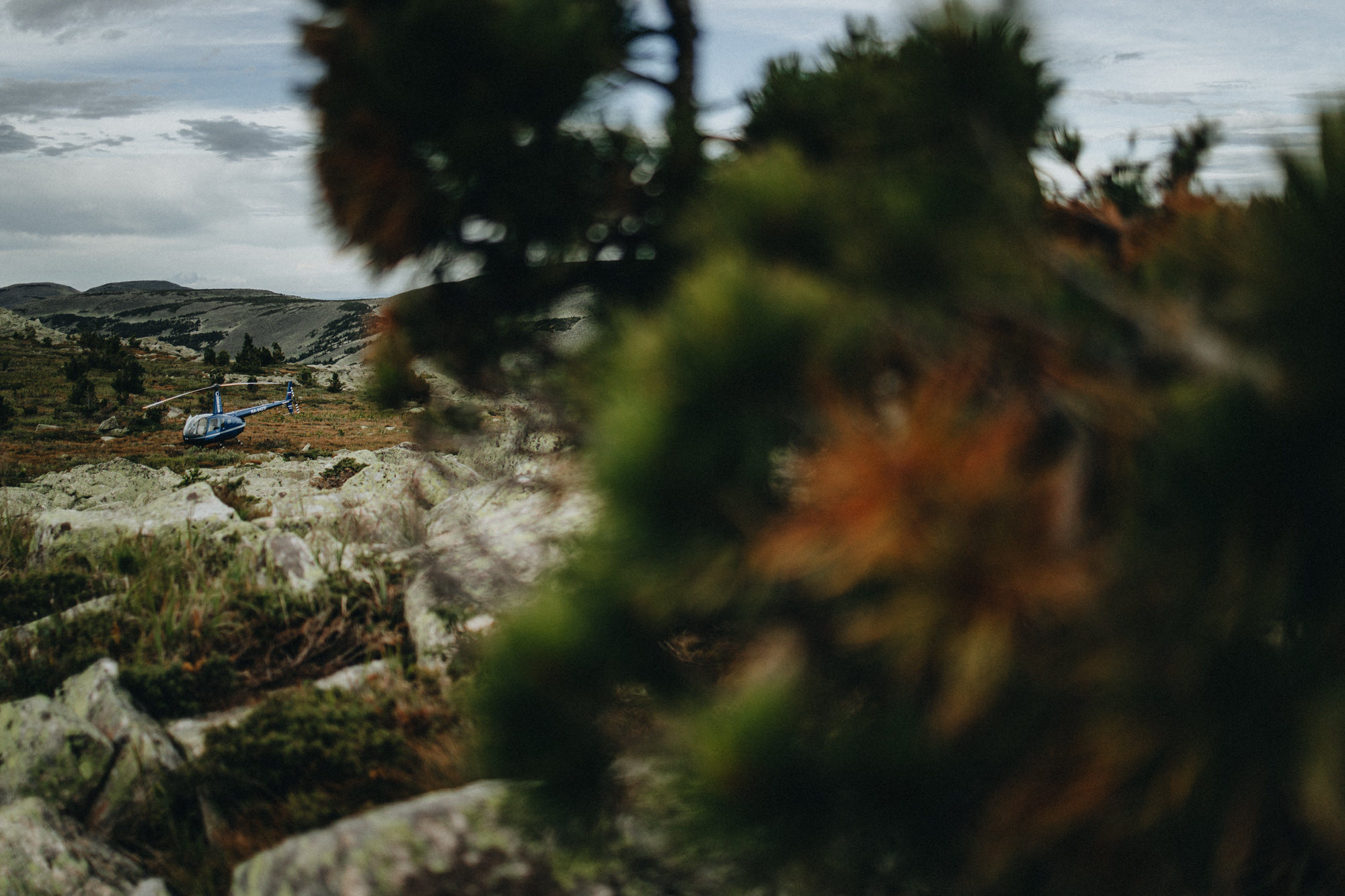 Kate & Ilya's Mountain Elopement | Georgy Shishkin Photography in Portland, Seattle, Bend & Oregon Coast. Capturing Love in the Heart of the Pacific Northwes