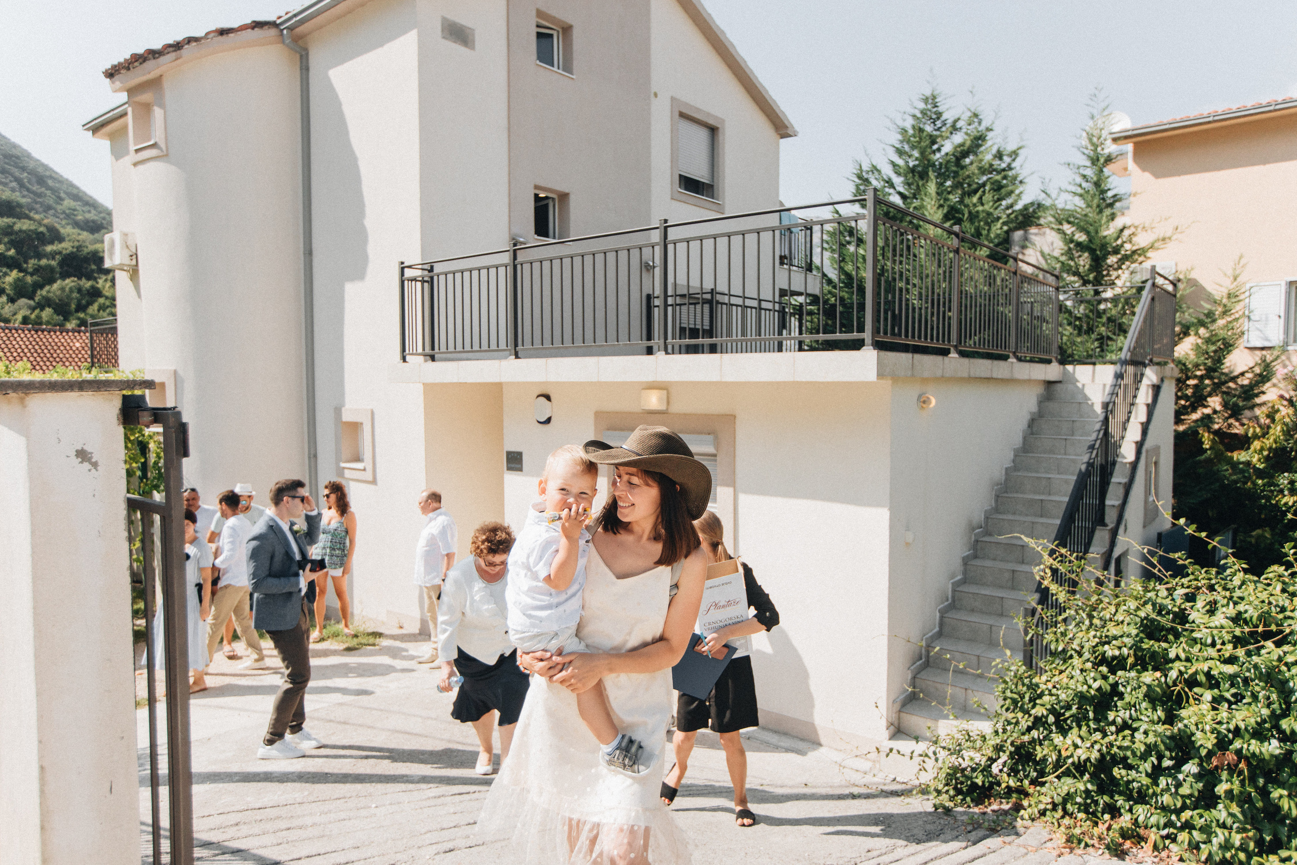 Portland, Seattle, Bend & Oregon Coast Wedding Photography | Destination Weddings in Montenegro by Georgy Shishkin. Capturing Love in the Heart of the Pacific Northwes