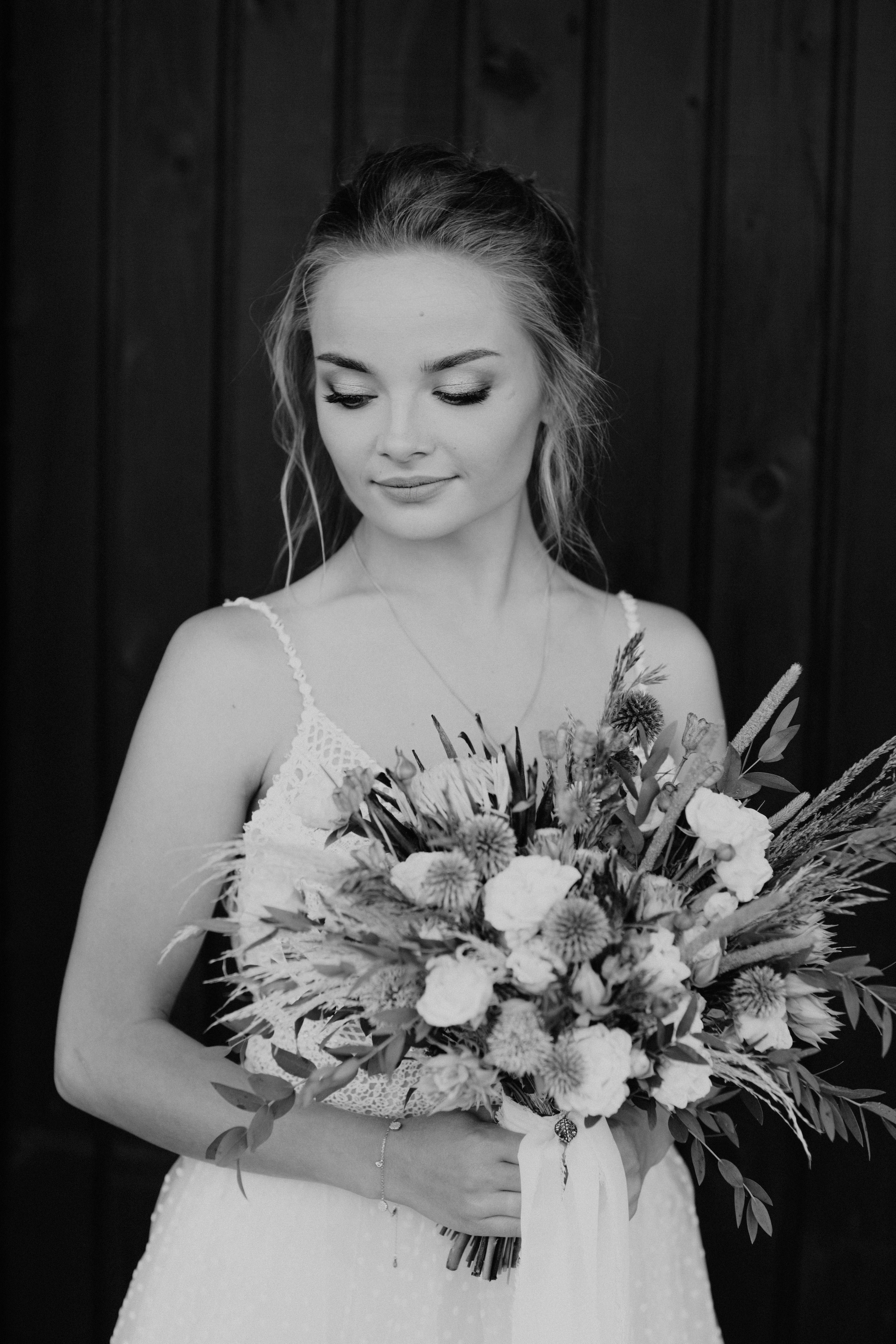 Mountain Wedding Photography in Portland, Seattle, Bend & Oregon Coast | Tonya & Sergey by Georgy Shishkin. Capturing Love in the Heart of the Pacific Northwes