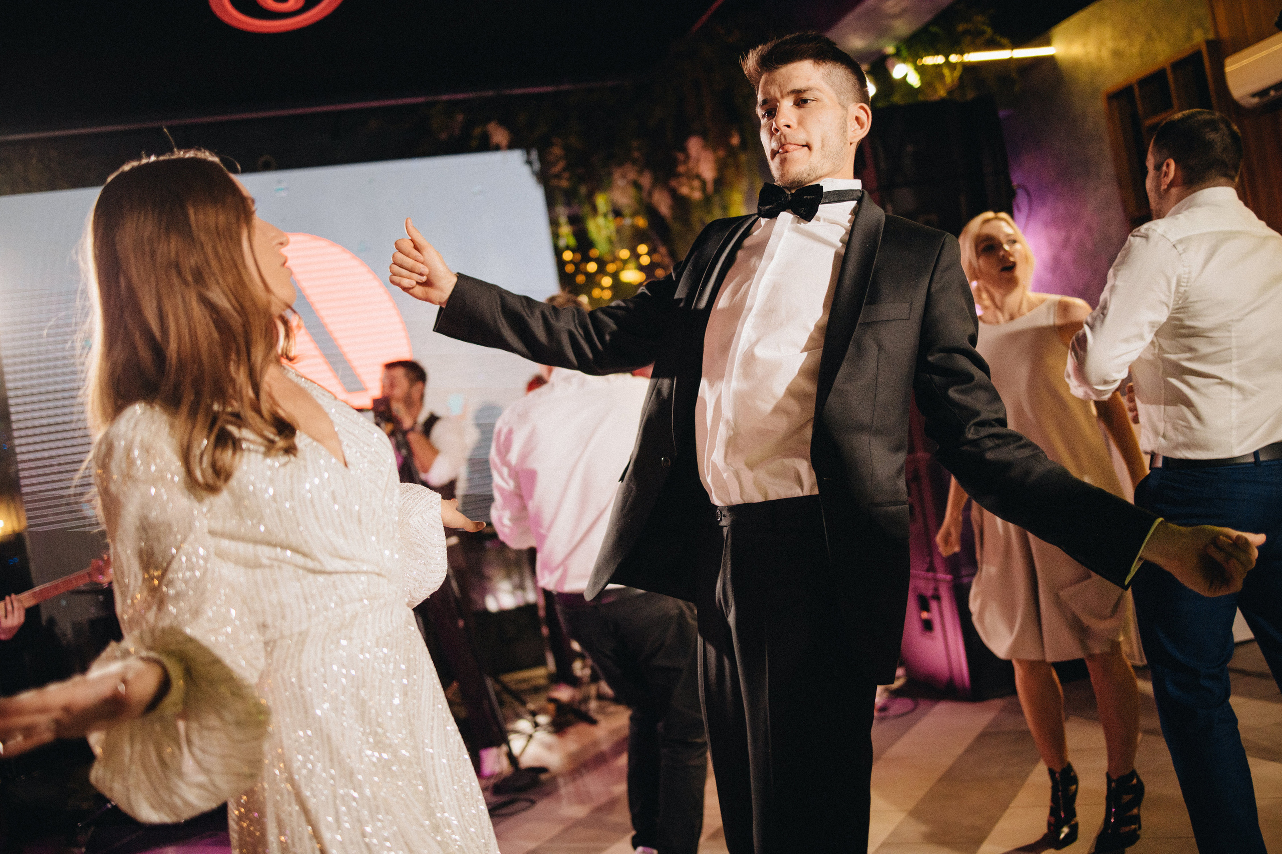 Bakker Wedding Photography in Portland, Seattle, Bend & Oregon Coast | Classic Black & White Wedding by Georgy Shishkin. Capturing Love in the Heart of the Pacific Northwes