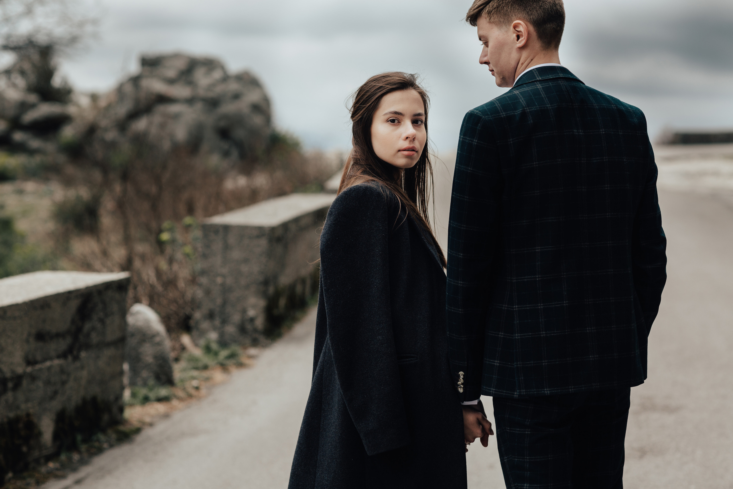 Portland, Seattle, Bend & Oregon Coast Elopement Photography | Elopements by Georgy Shishkin. Capturing Love in the Heart of the Pacific Northwes