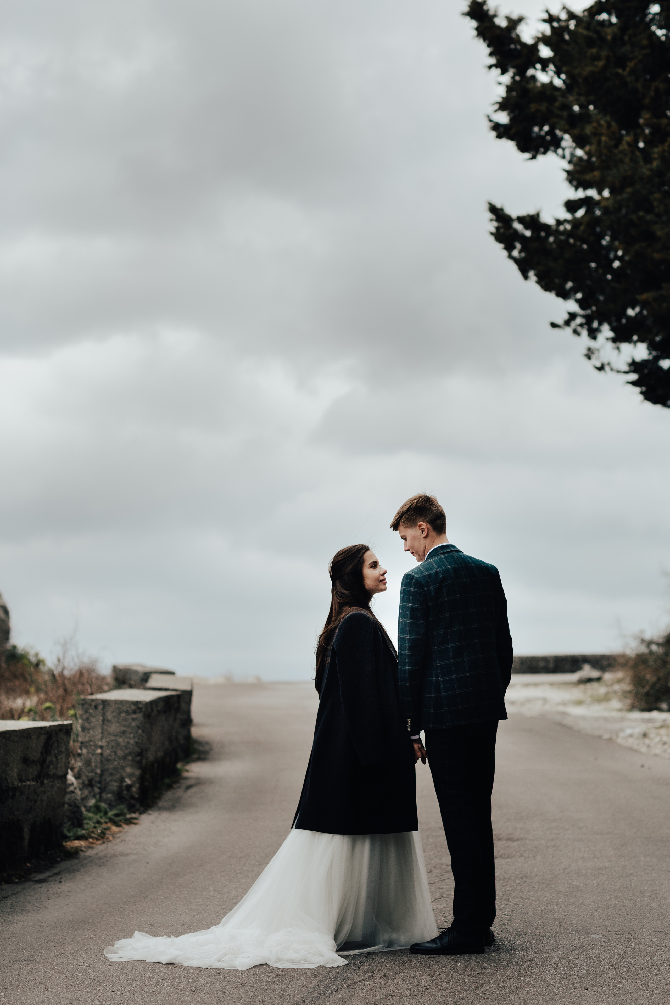 Portland, Seattle, Bend & Oregon Coast Elopement Photography | Elopements by Georgy Shishkin. Capturing Love in the Heart of the Pacific Northwes