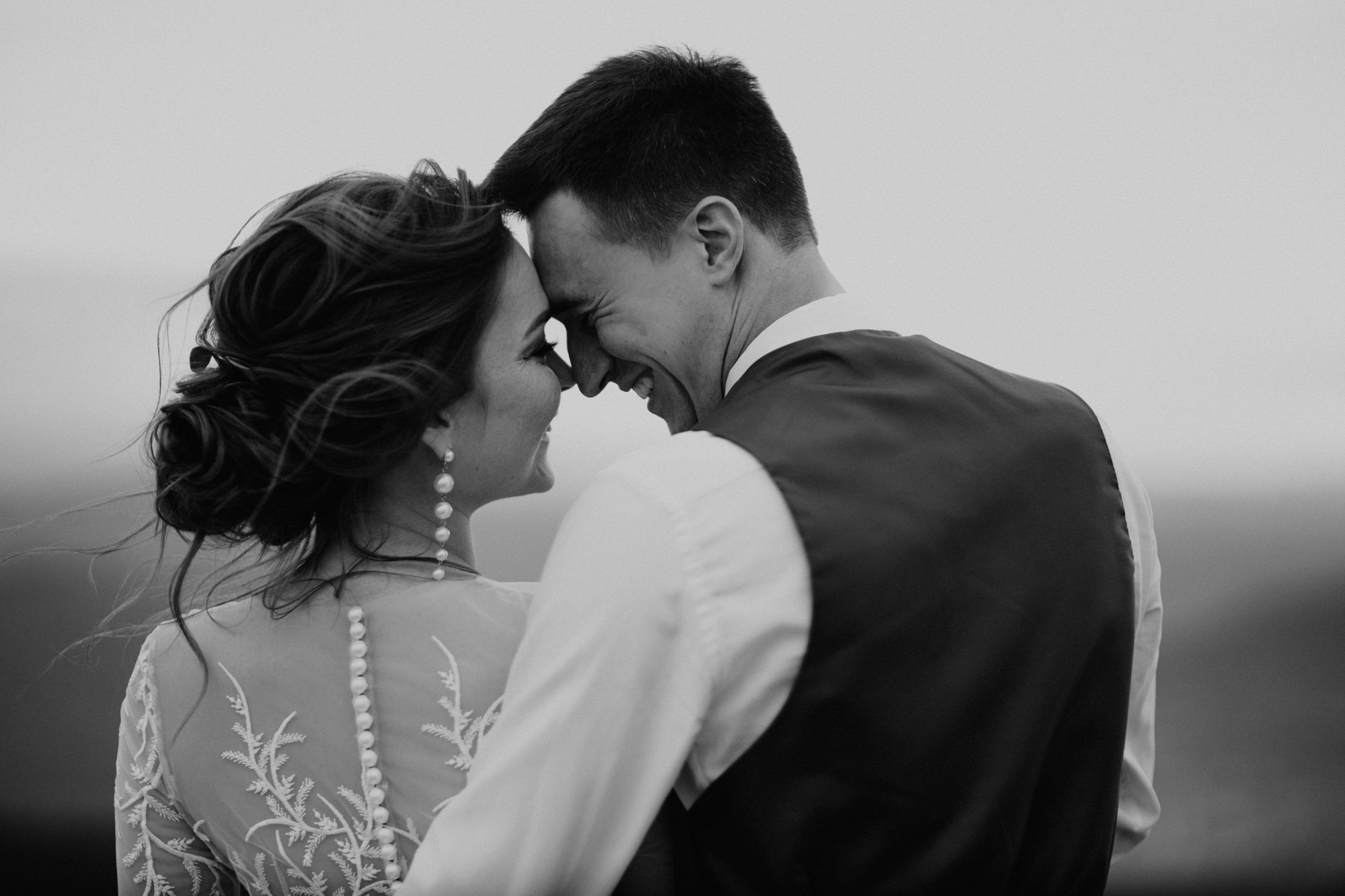 Kate & Ilya's Mountain Elopement | Georgy Shishkin Photography in Portland, Seattle, Bend & Oregon Coast. Capturing Love in the Heart of the Pacific Northwes