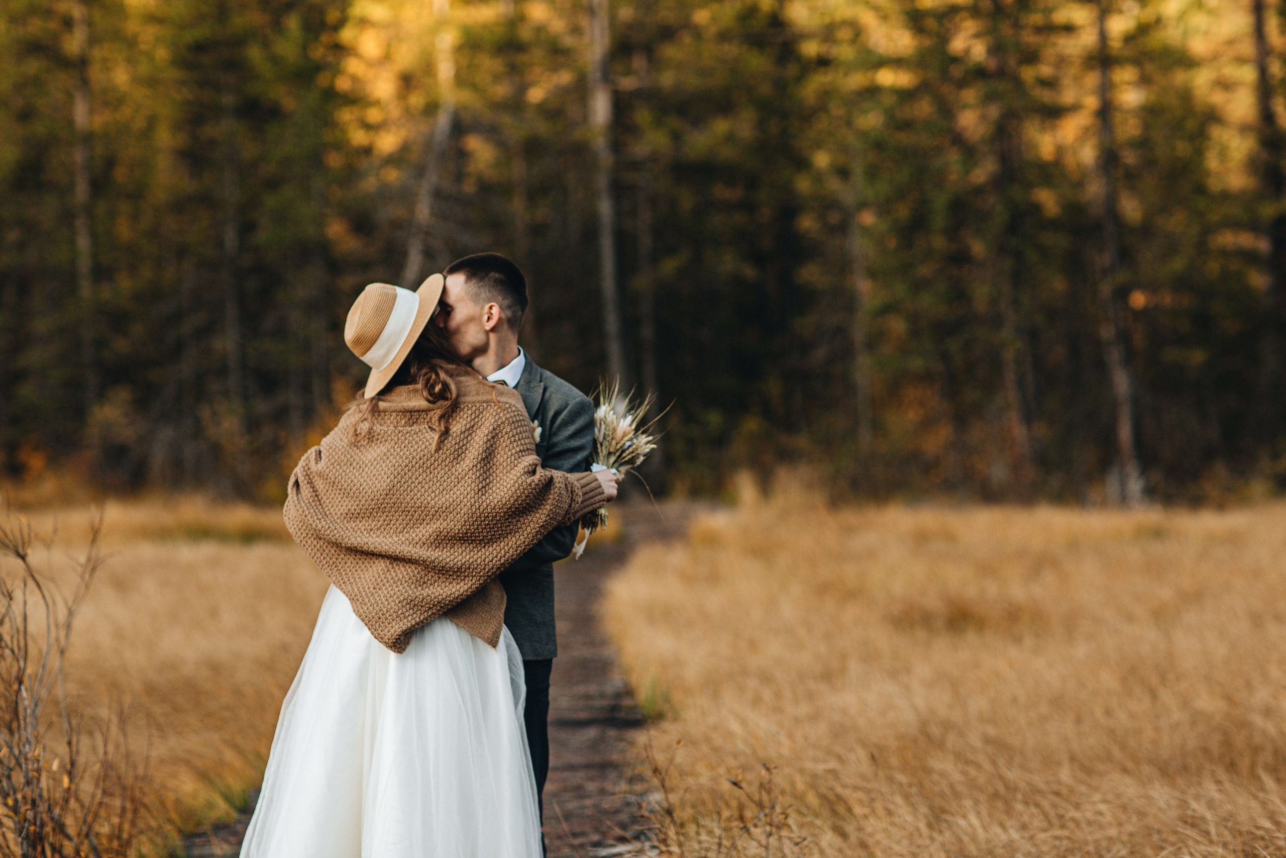 Portland, Seattle, Bend & Oregon Coast Elopement & Wedding Photography | J & J Mountain Adventure by Georgy Shishkin. Capturing Love in the Heart of the Pacific Northwes