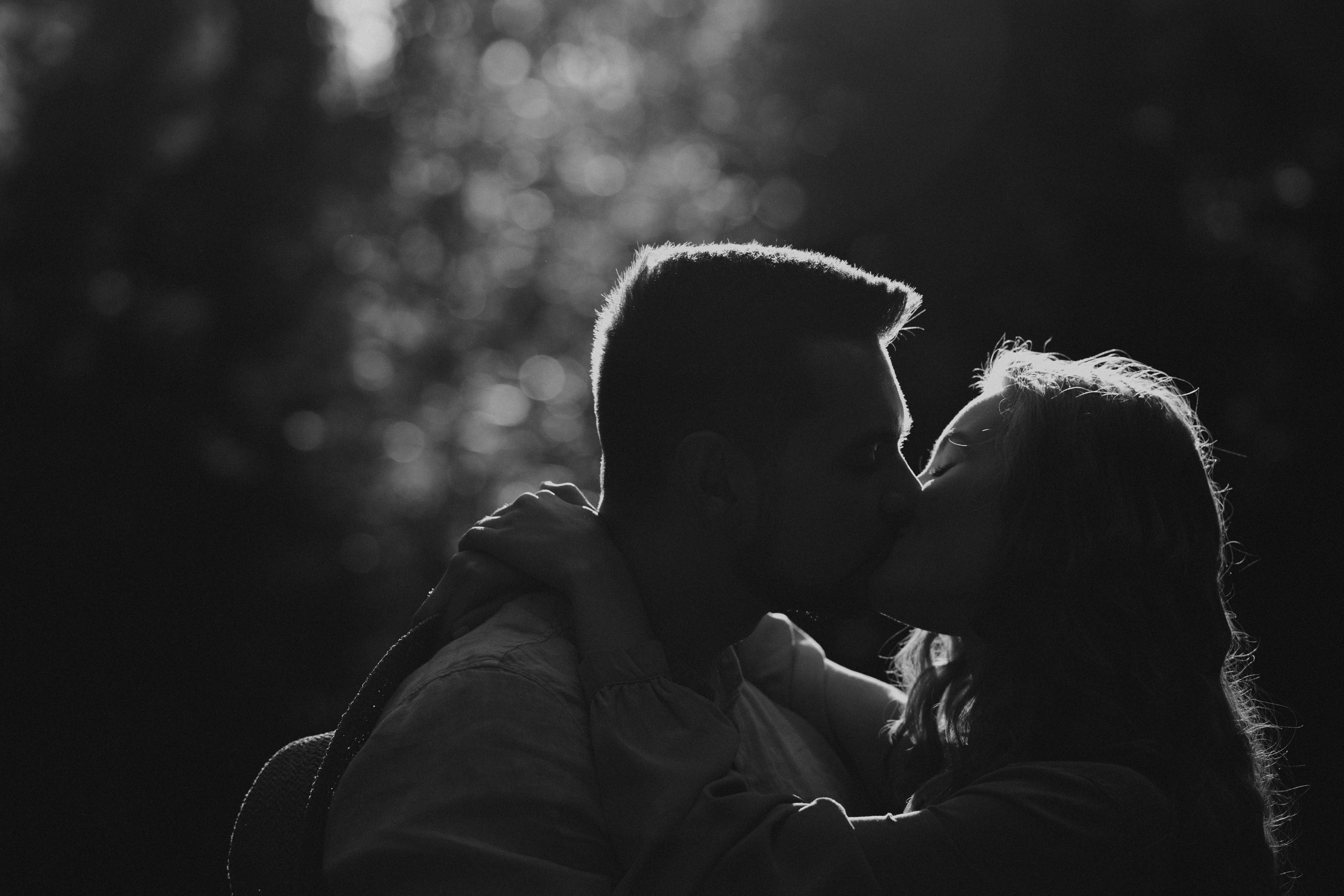 Portland, Seattle, Bend & Oregon Coast Engagement Photography | Georgy Shishkin. Capturing Love in the Heart of the Pacific Northwes