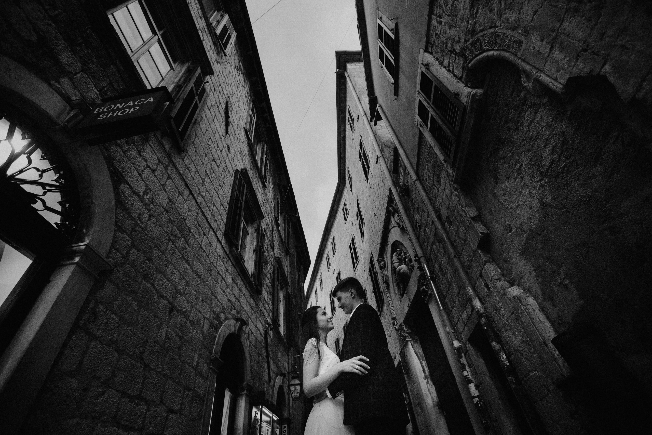 Portland, Seattle, Bend & Oregon Coast Elopement Photography | Elopements by Georgy Shishkin. Capturing Love in the Heart of the Pacific Northwes