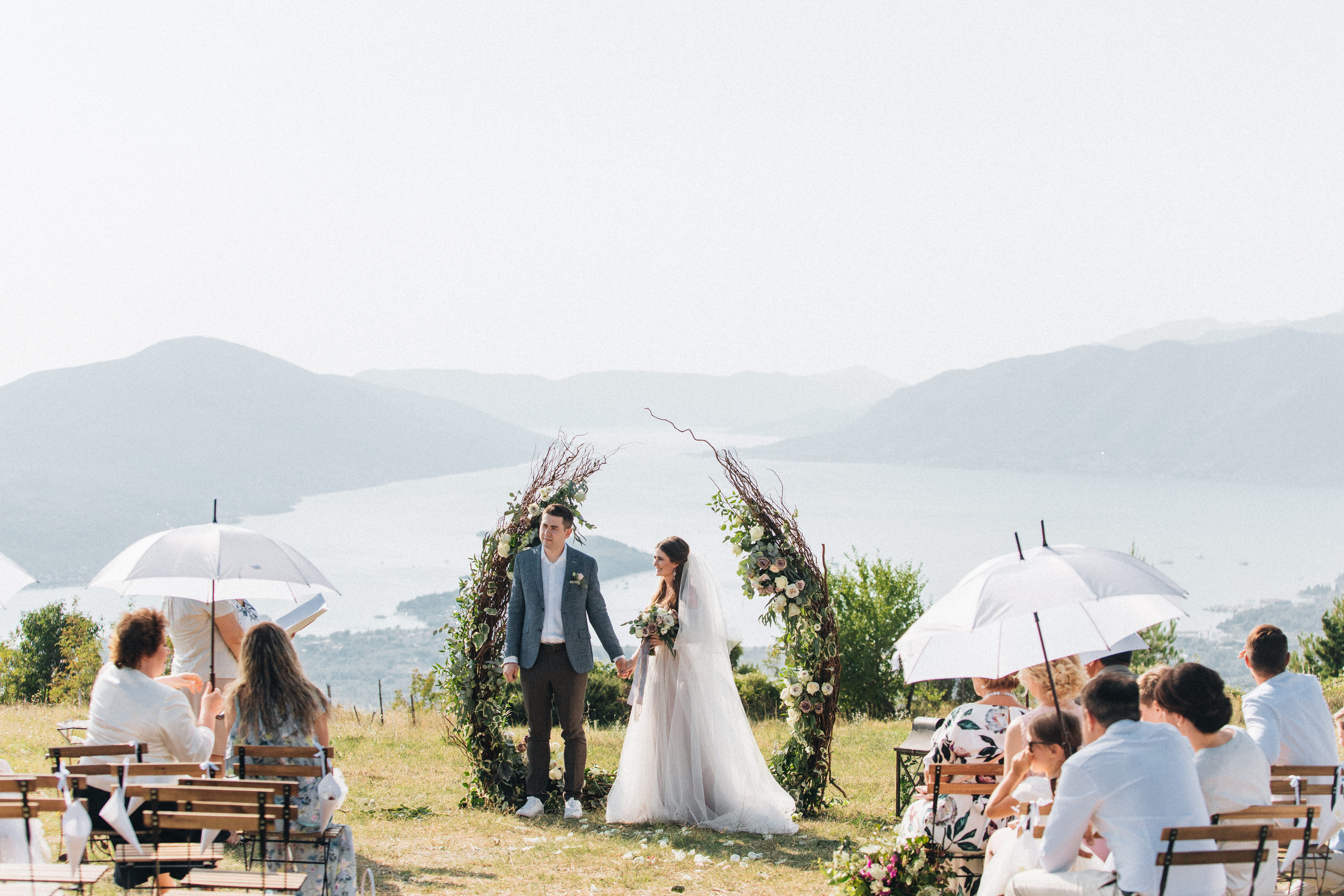 Portland, Seattle, Bend & Oregon Coast Wedding Photography | Destination Weddings in Montenegro by Georgy Shishkin. Capturing Love in the Heart of the Pacific Northwes