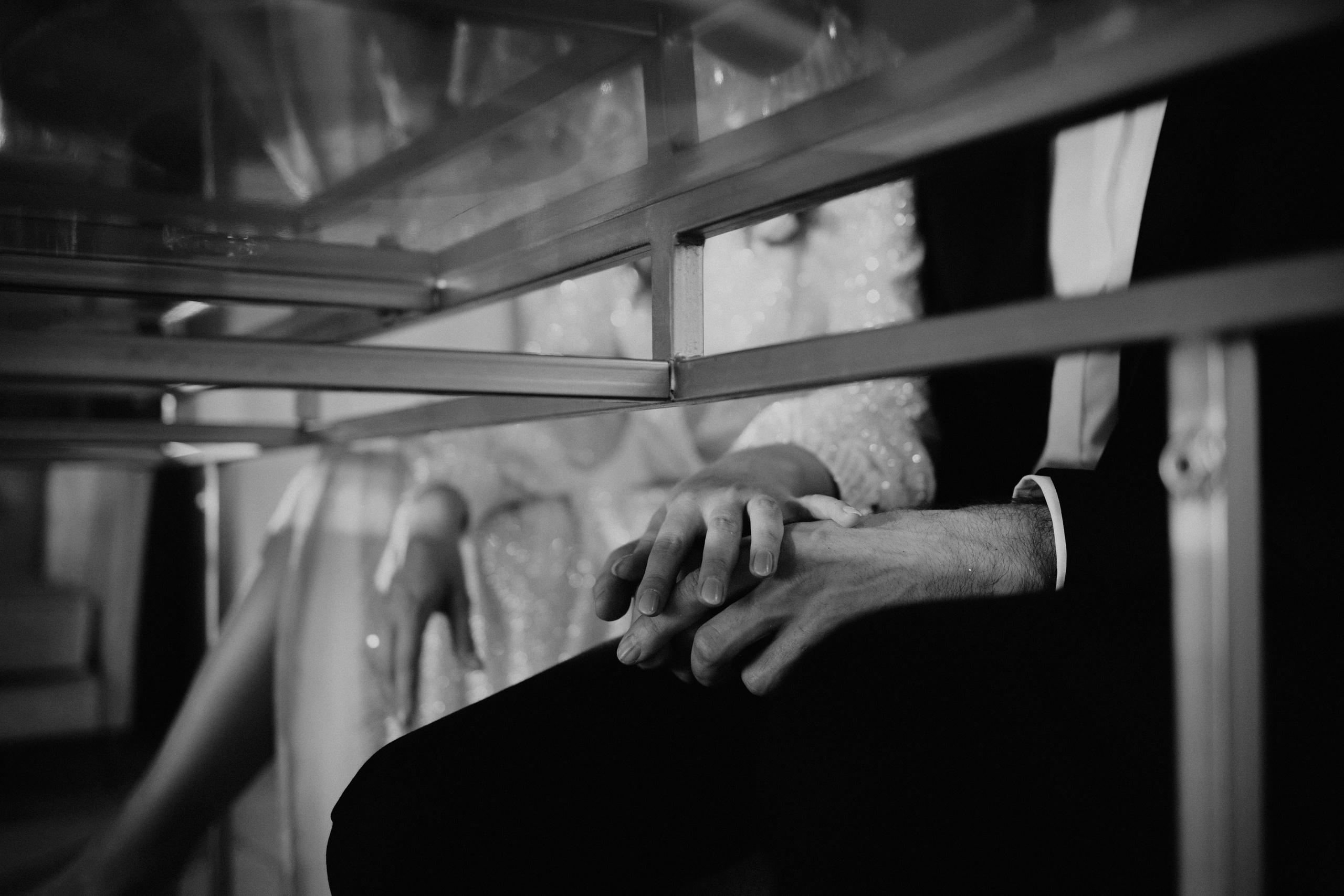 Bakker Wedding Photography in Portland, Seattle, Bend & Oregon Coast | Classic Black & White Wedding by Georgy Shishkin. Capturing Love in the Heart of the Pacific Northwes