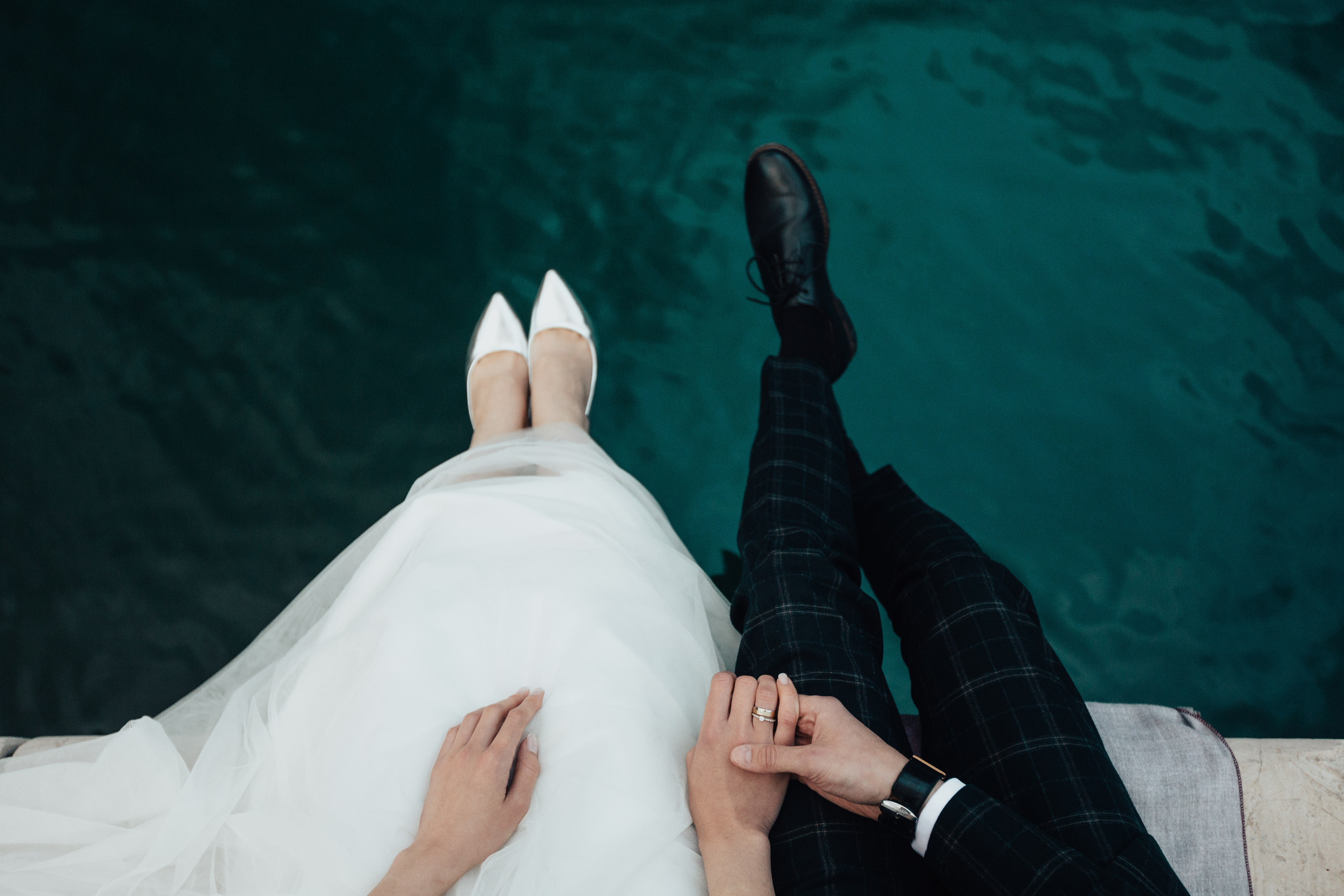 Portland, Seattle, Bend & Oregon Coast Elopement Photography | Elopements by Georgy Shishkin. Capturing Love in the Heart of the Pacific Northwes