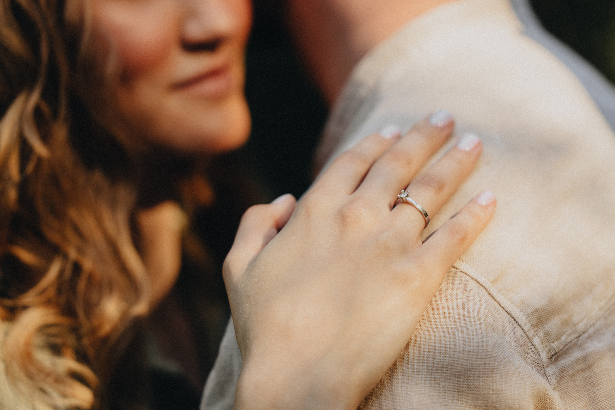 Portland, Seattle, Bend & Oregon Coast Engagement Photography | Georgy Shishkin. Capturing Love in the Heart of the Pacific Northwes