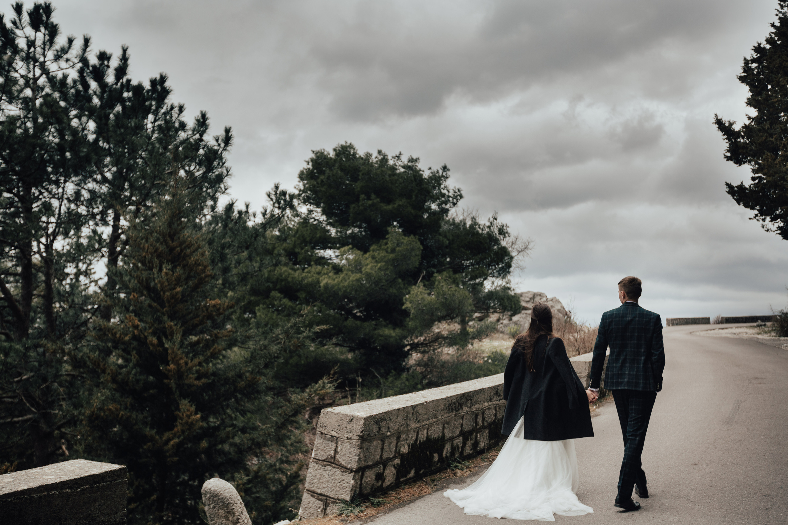 Portland, Seattle, Bend & Oregon Coast Elopement Photography | Elopements by Georgy Shishkin. Capturing Love in the Heart of the Pacific Northwes