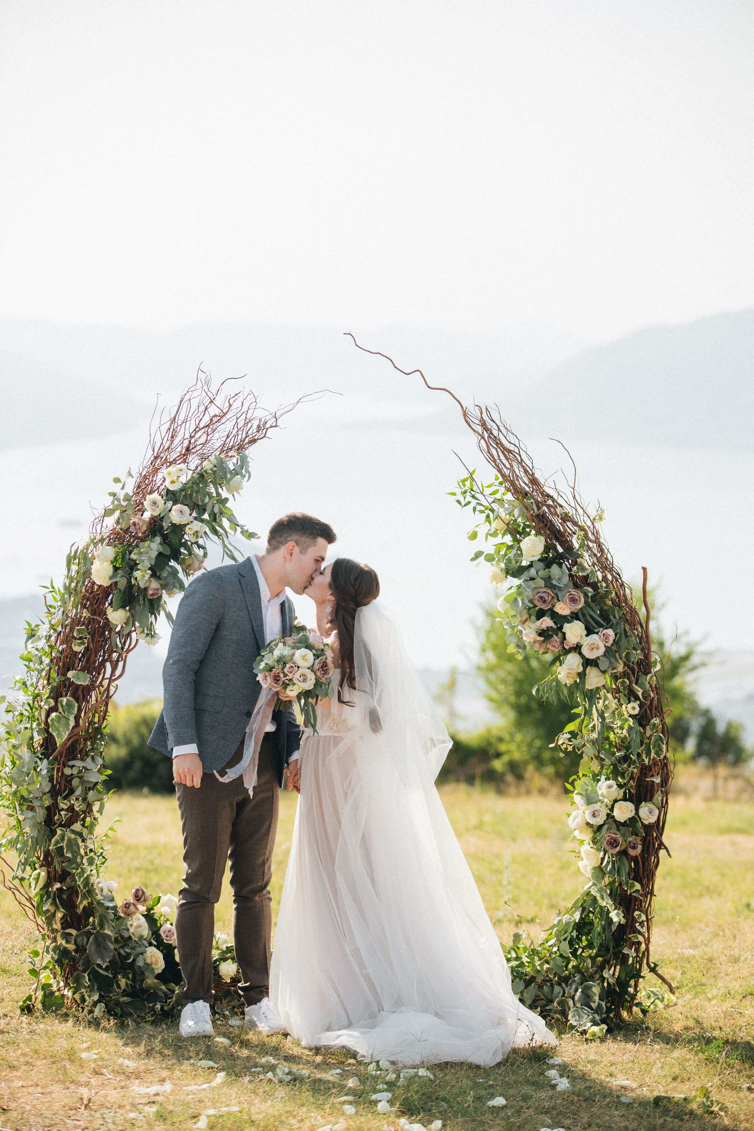 Portland, Seattle, Bend & Oregon Coast Wedding Photography | Destination Weddings in Montenegro by Georgy Shishkin. Capturing Love in the Heart of the Pacific Northwes